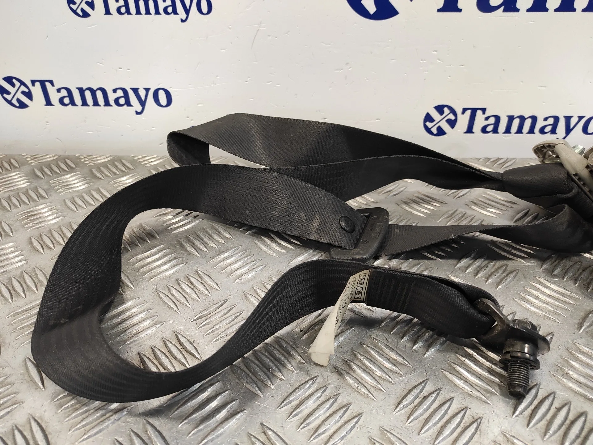 Cinturon Seguridad Delantero Derecho para Suzuki Swift Berlina (Mz)