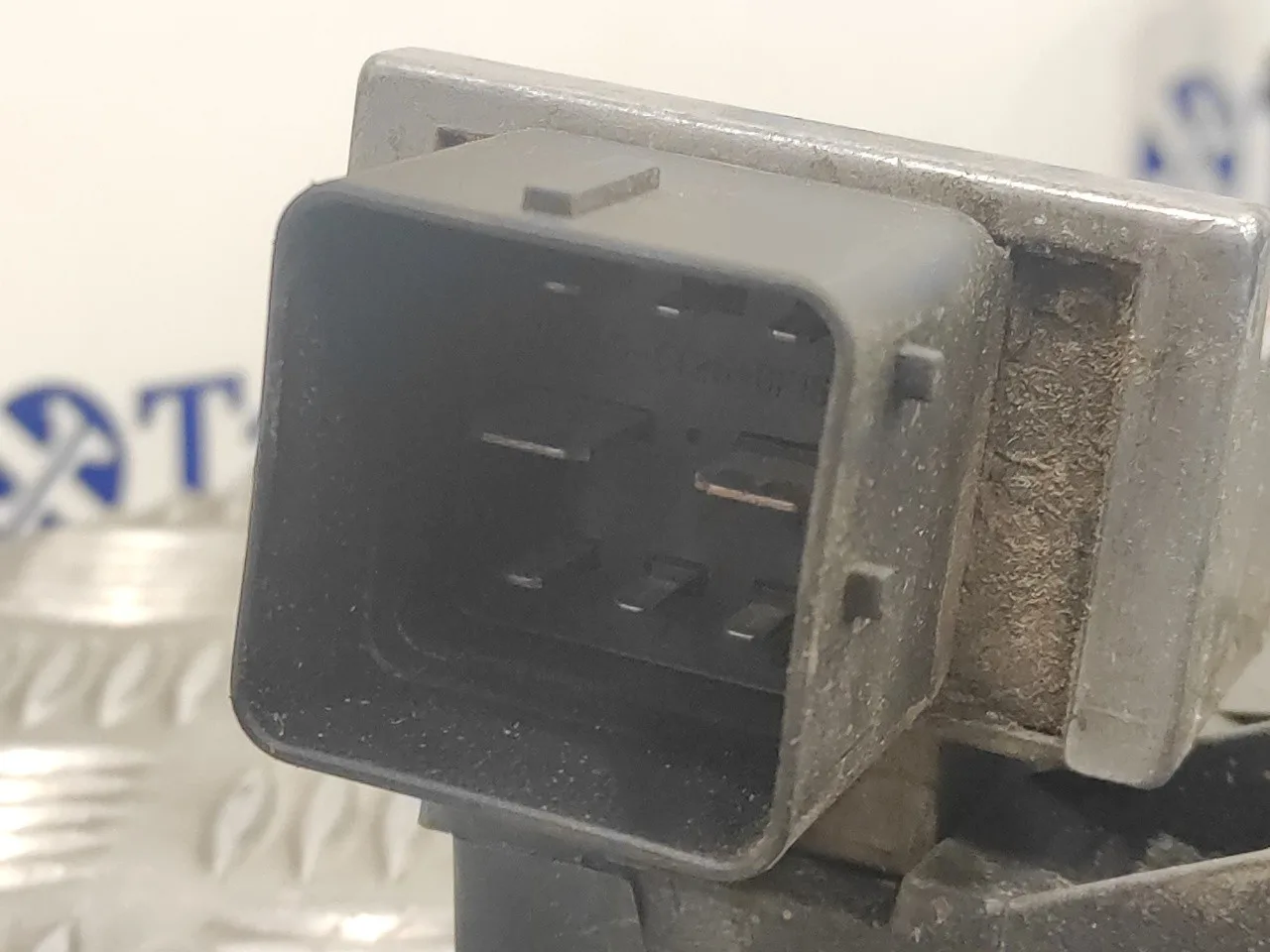 Electroventilador para Dacia Duster