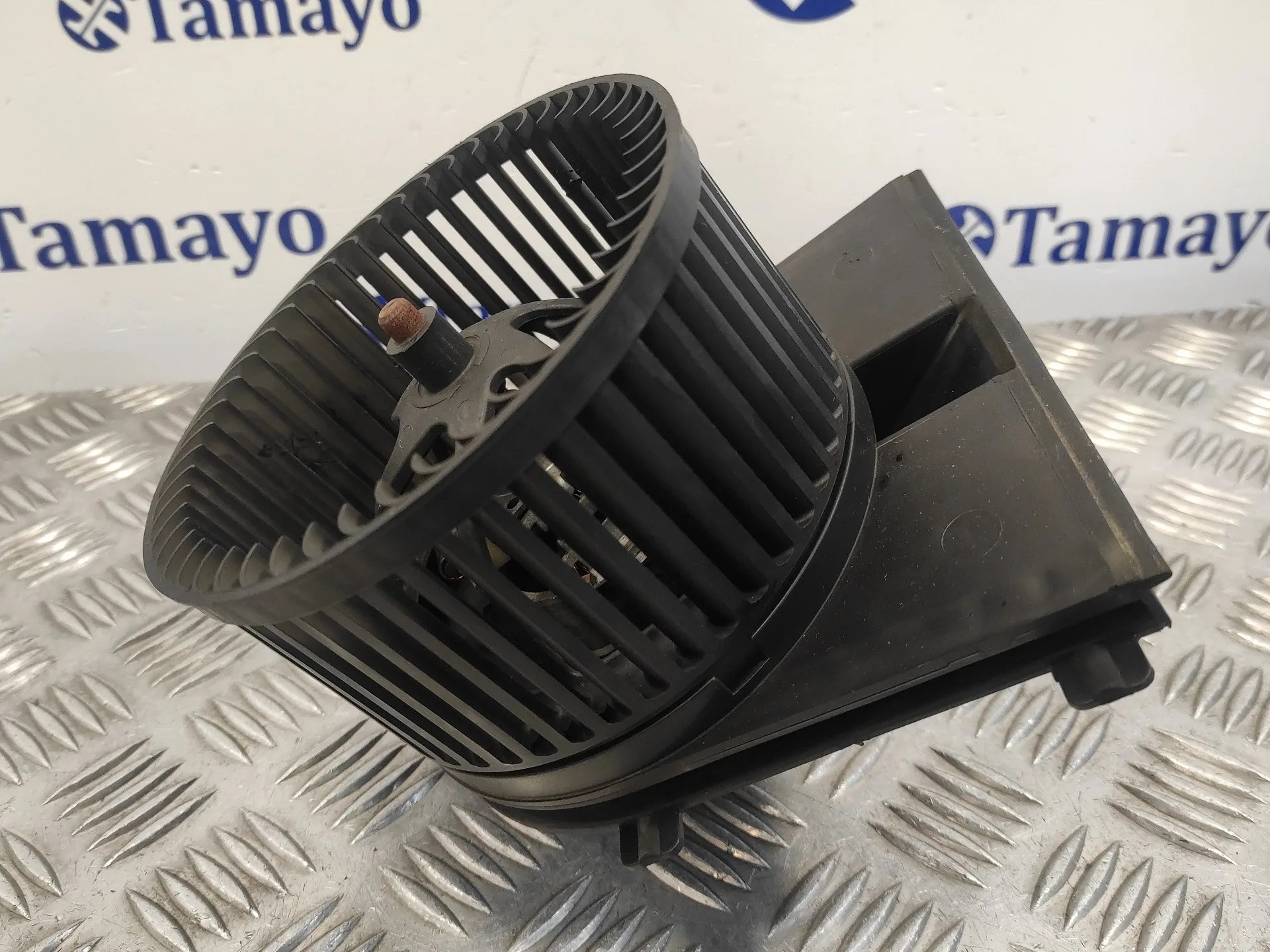 Motor Calefaccion para Volkswagen Golf Iv Berlina (1J1)