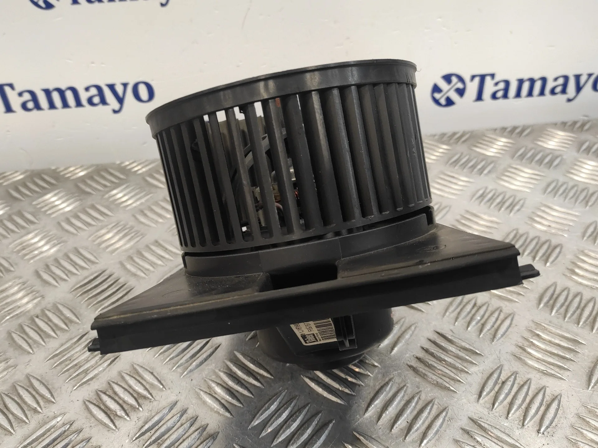 Motor Calefaccion para Volkswagen Golf Iv Berlina (1J1)