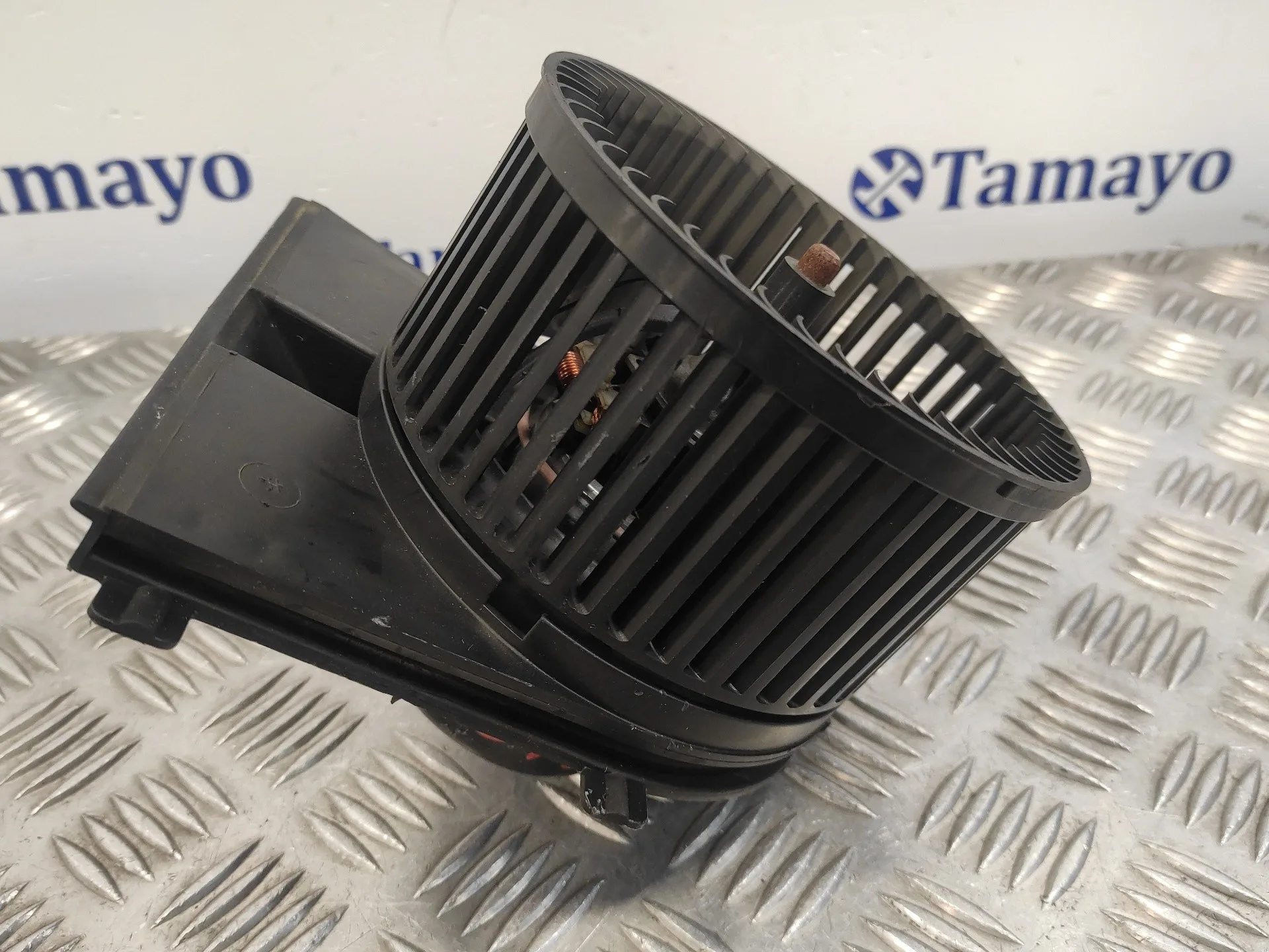 Motor Calefaccion para Volkswagen Golf Iv Berlina (1J1)