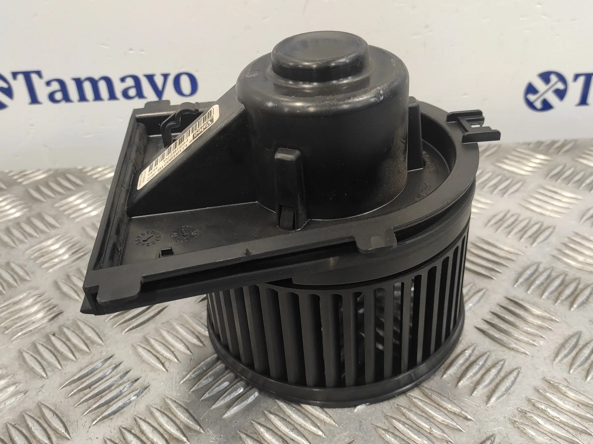 Motor Calefaccion para Volkswagen Golf Iv Berlina (1J1)