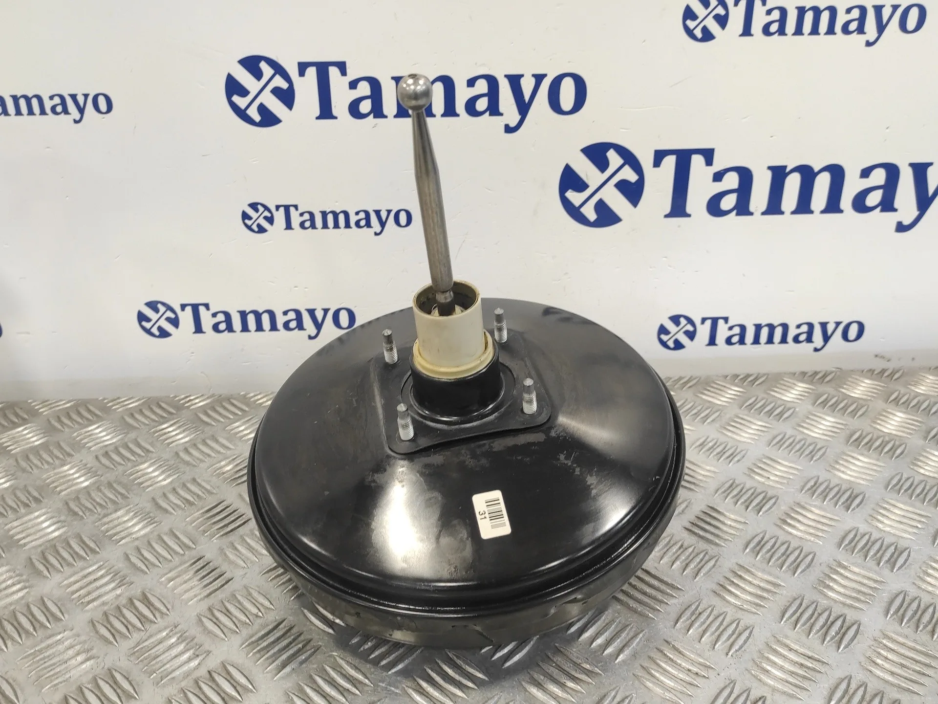 Servofreno para Volkswagen Golf Iv Berlina (1J1)