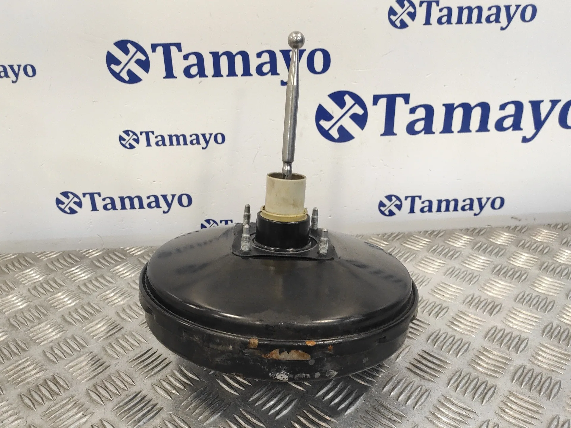 Servofreno para Volkswagen Golf Iv Berlina (1J1)