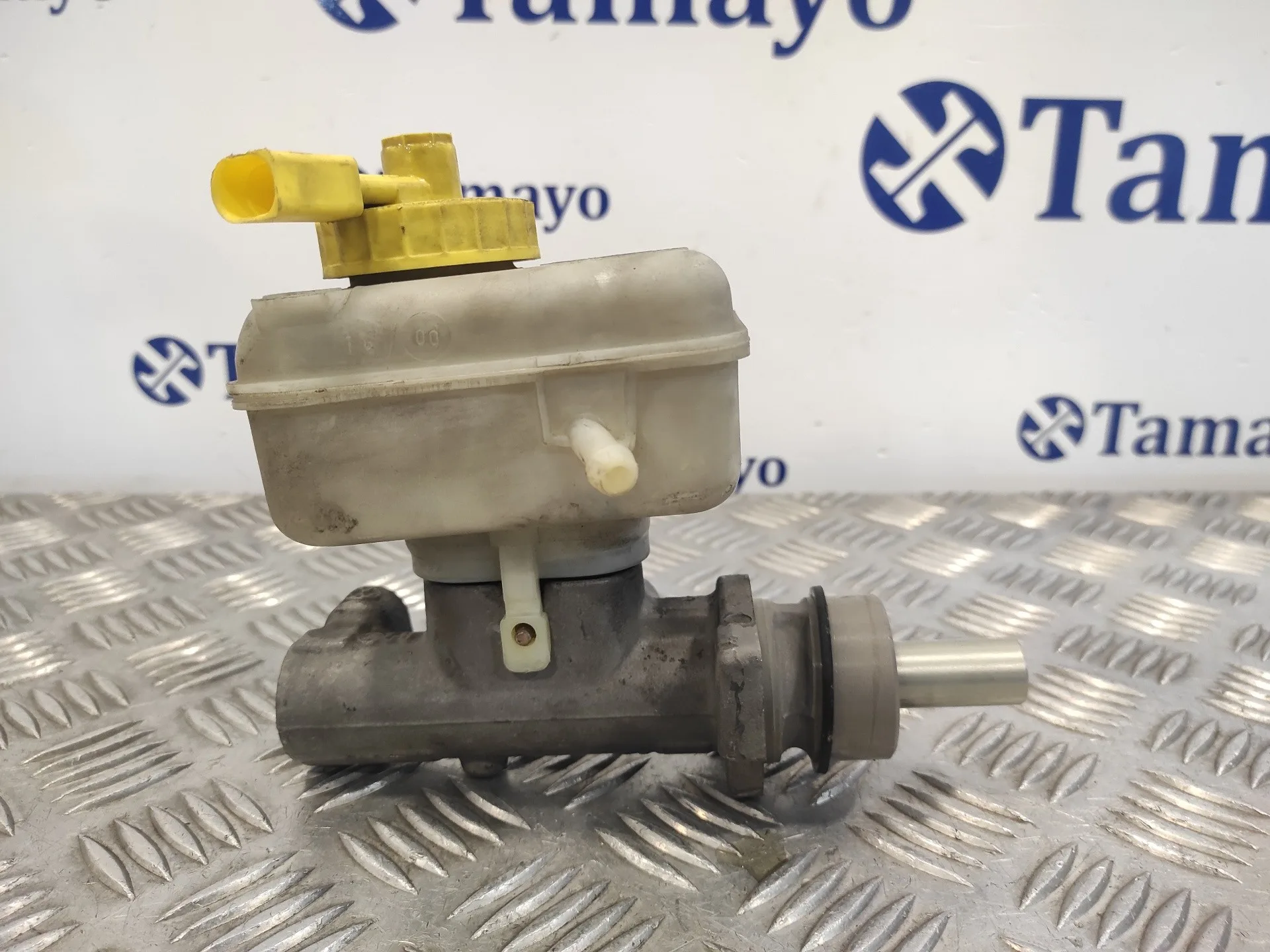 Bomba Freno para Volkswagen Golf Iv Berlina (1J1)