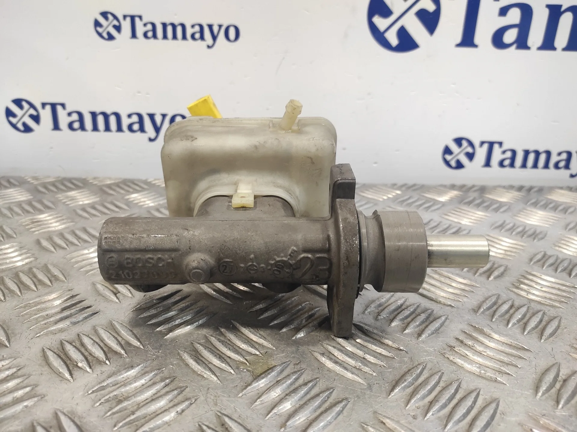 Bomba Freno para Volkswagen Golf Iv Berlina (1J1)