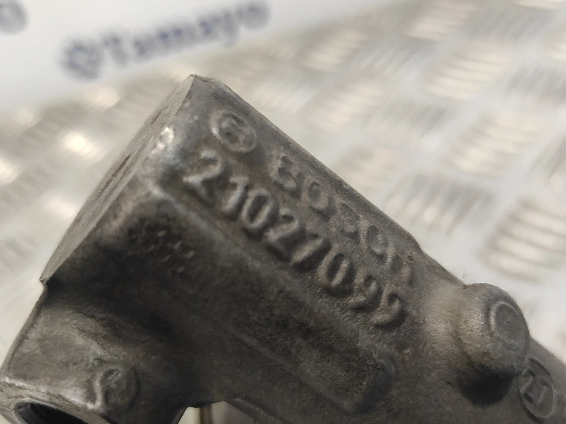 Bomba Freno para Volkswagen Golf Iv Berlina (1J1)