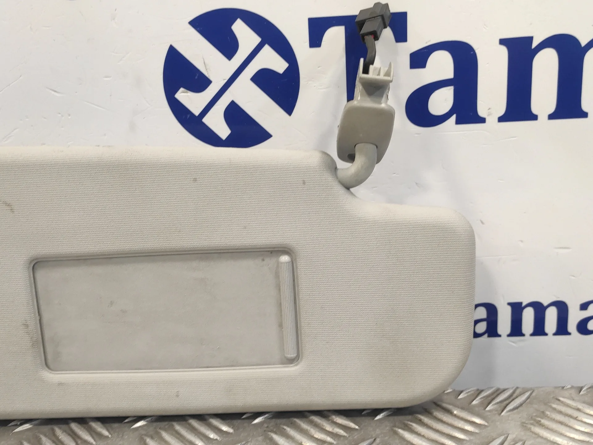 Parasol Derecho para Volkswagen Golf Iv Berlina (1J1)
