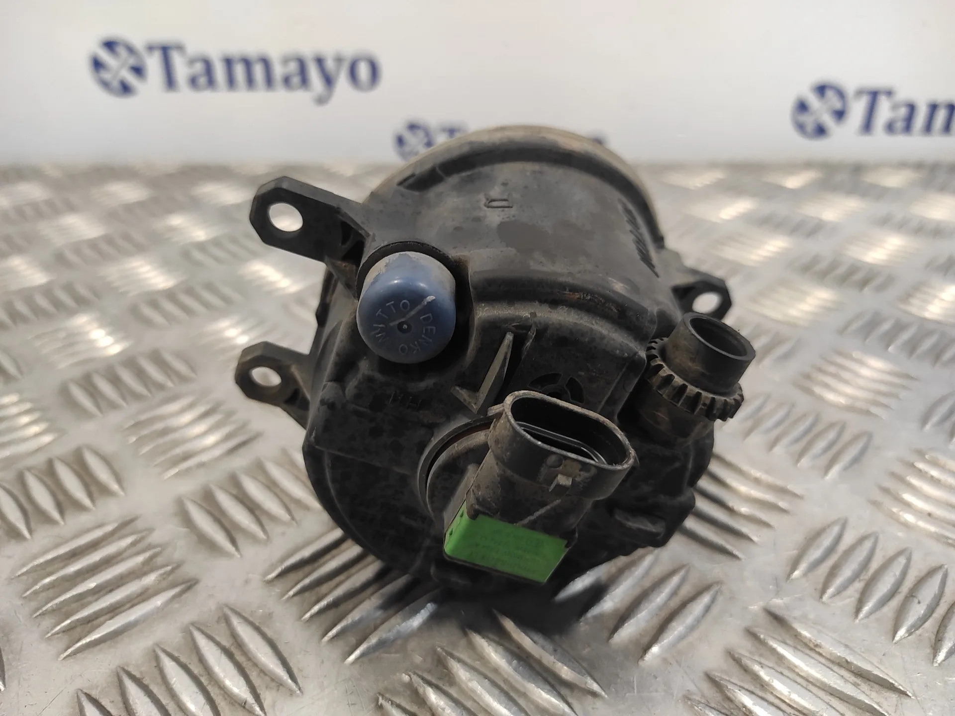 Faro Antiniebla Derecho para Toyota Avensis Berlina (T25)