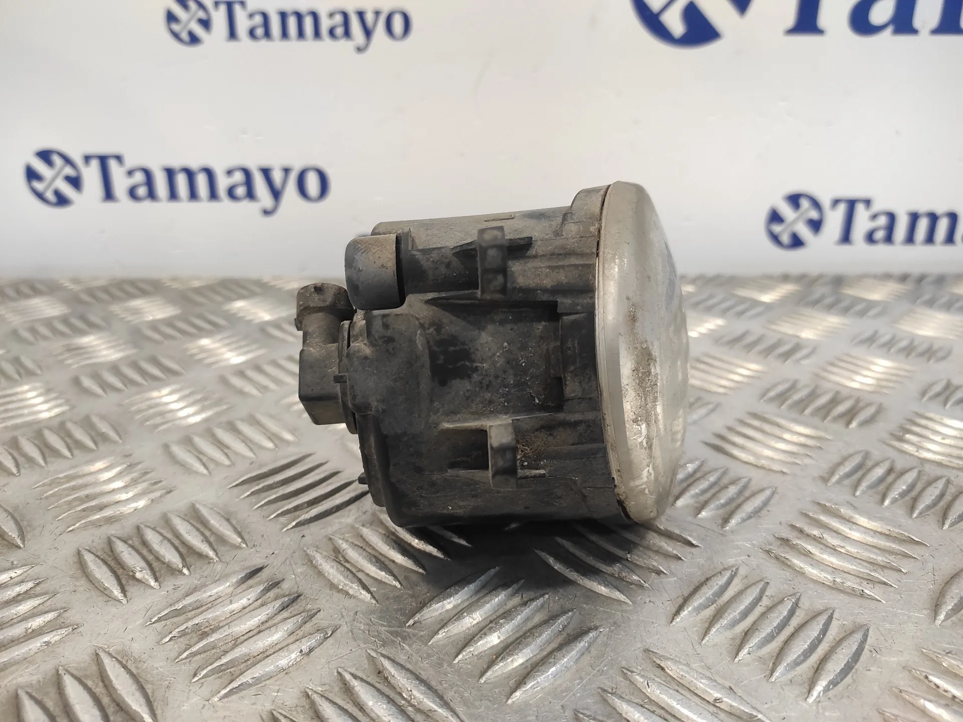 Faro Antiniebla Izquierdo para Toyota Avensis Berlina (T25)