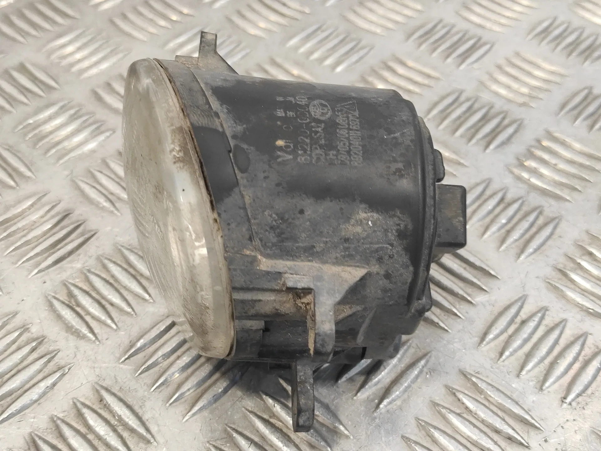 Faro Antiniebla Izquierdo para Toyota Avensis Berlina (T25)