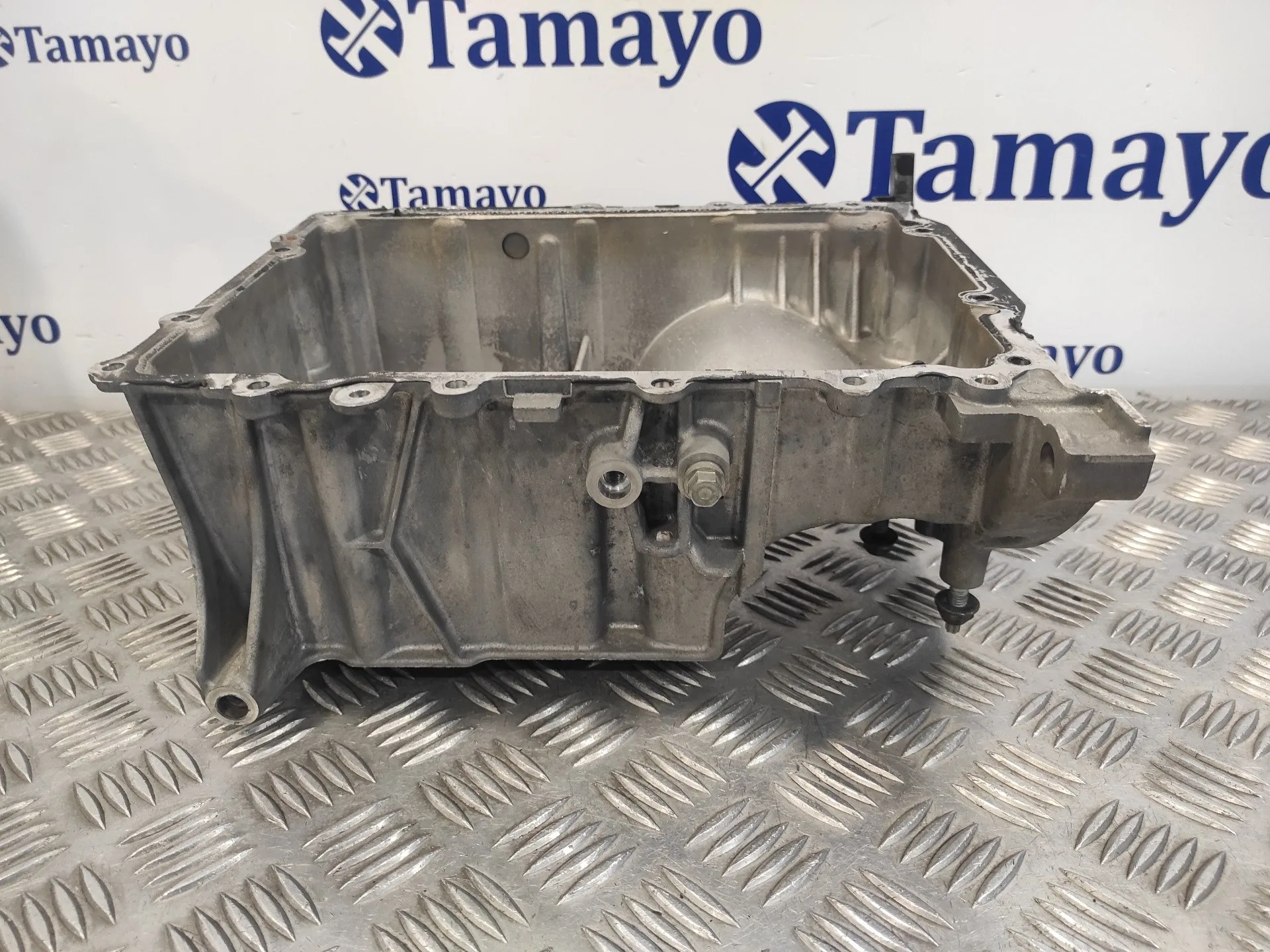 Carter para Ford C-Max (Ceu)
