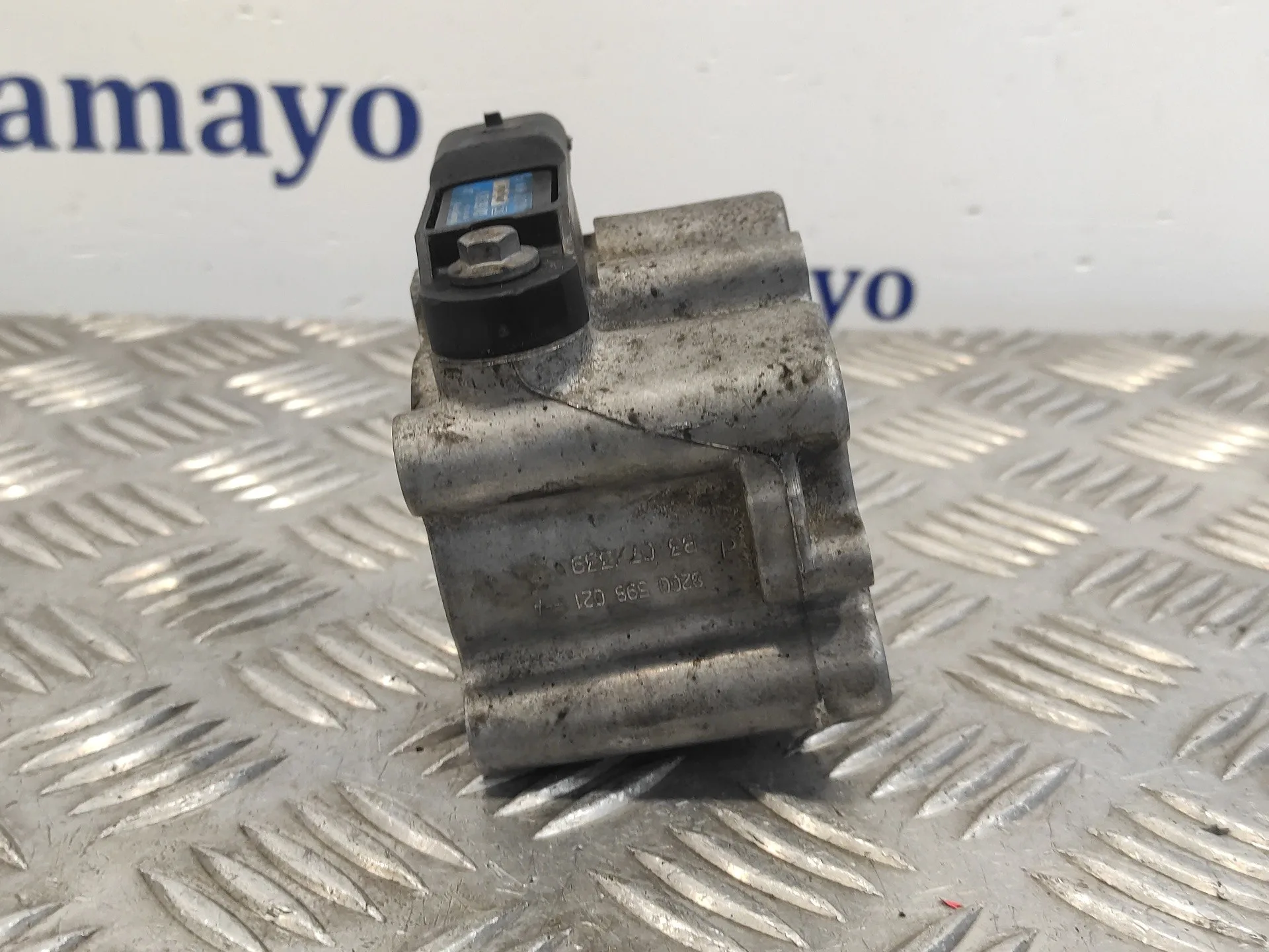 Sensor para Opel Vivaro Furgon/Combi (07.2006 =>)