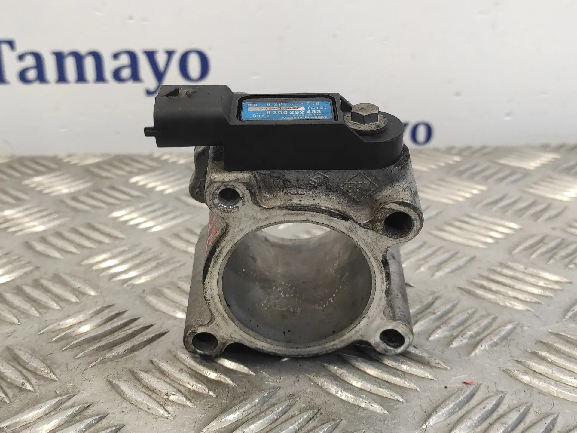 Sensor para Opel Vivaro Furgon/Combi (07.2006 =>)