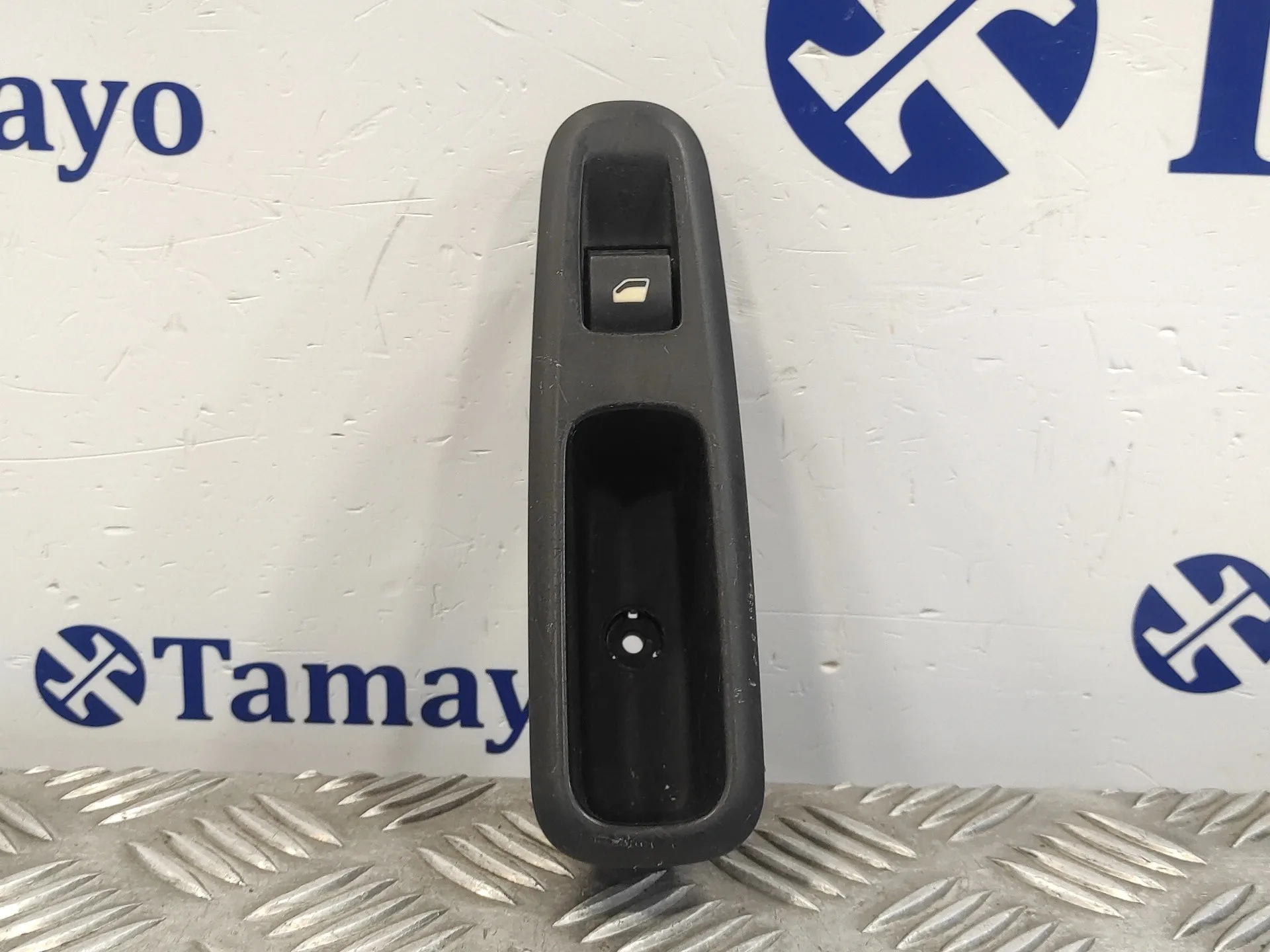 Mando Elevalunas Trasero Derecho para Peugeot 3008