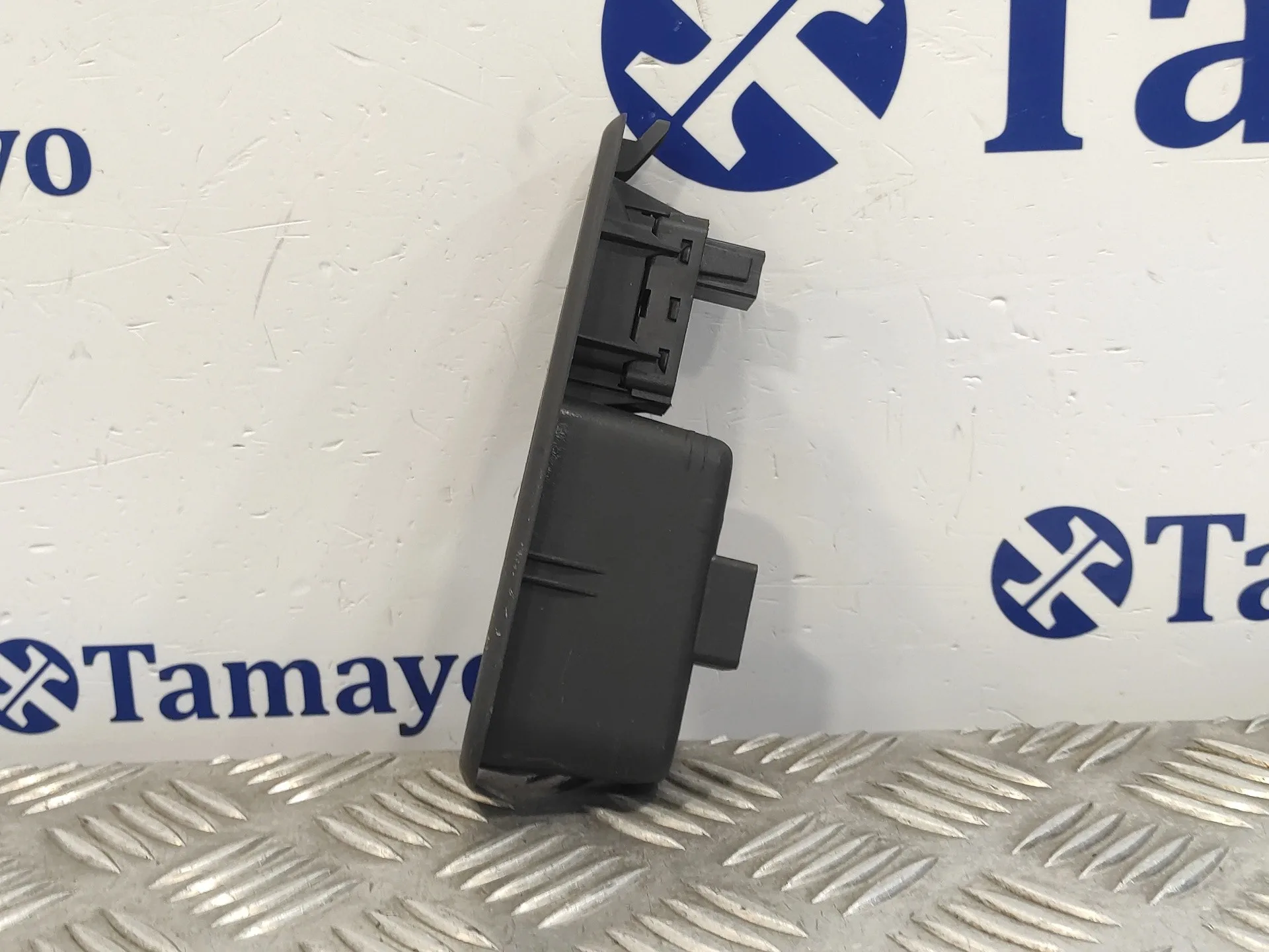 Mando Elevalunas Trasero Derecho para Peugeot 3008