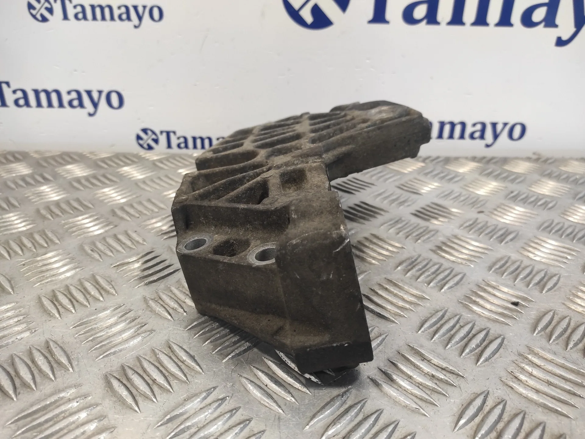 Soporte Motor Derecho para Opel Vivaro Furgon/Combi (07.2006 =>)