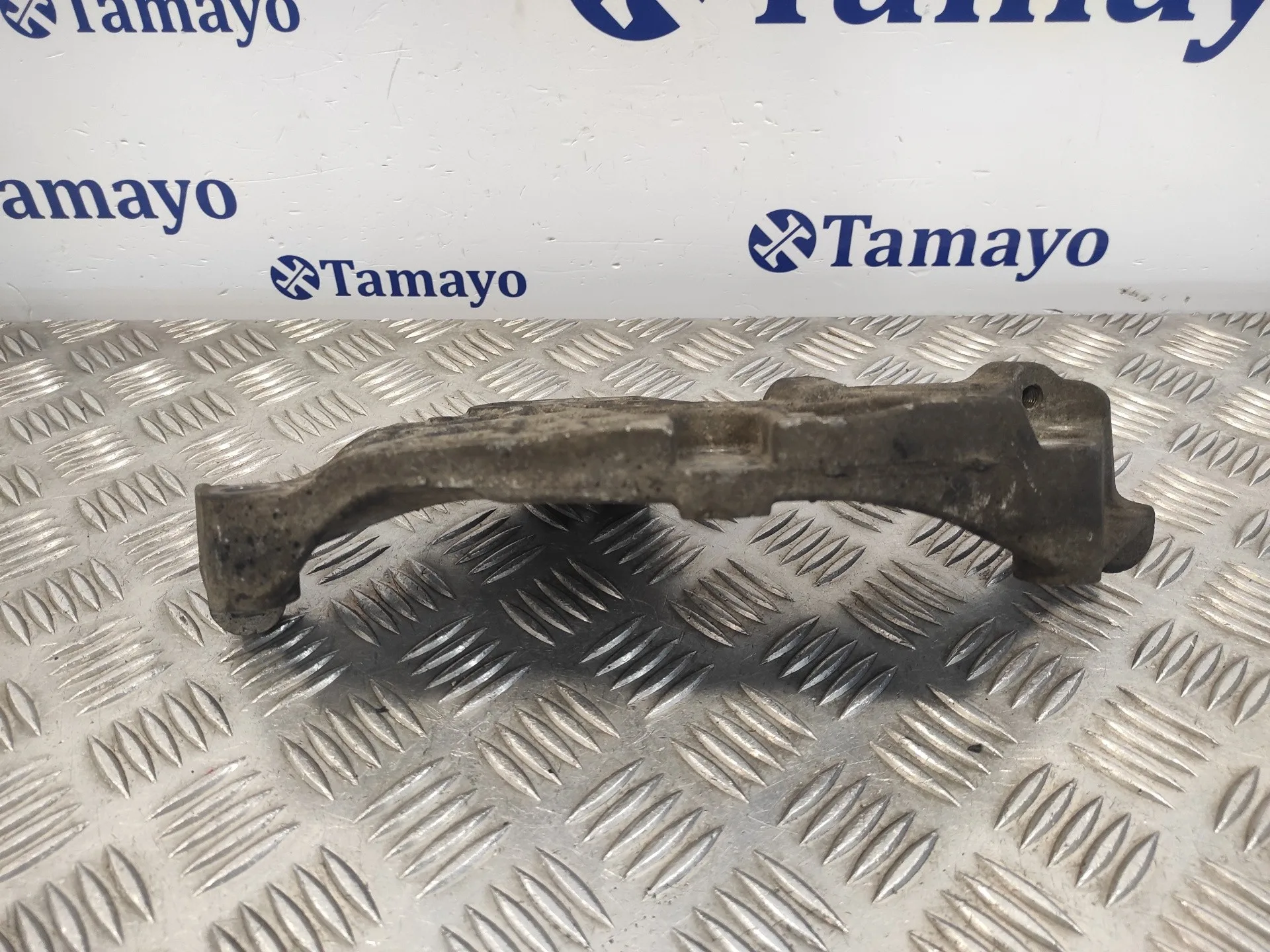 Soporte Motor Derecho para Opel Vivaro Furgon/Combi (07.2006 =>)