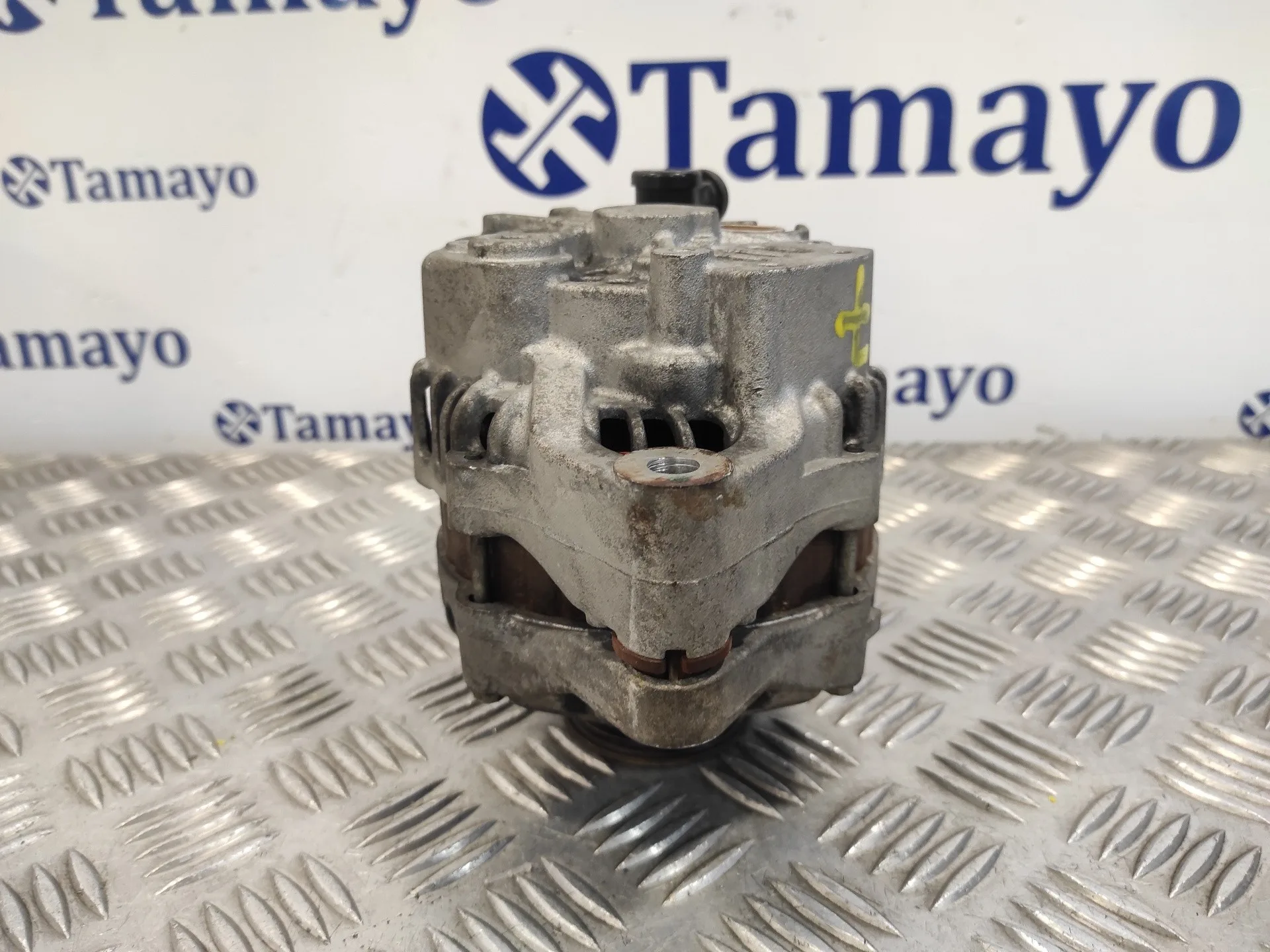 Alternador para Suzuki Sx4 Rw (Ey)