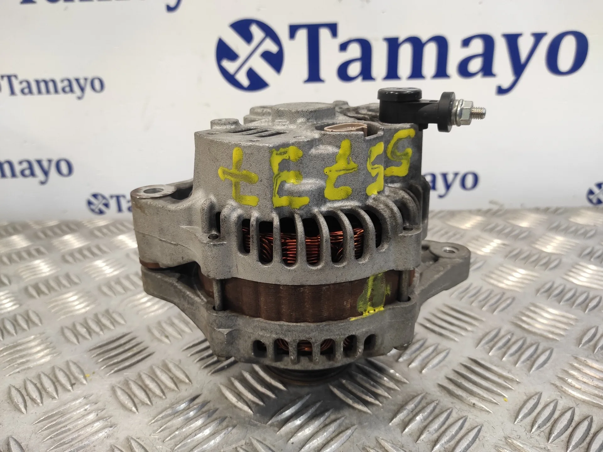Alternador para Suzuki Sx4 Rw (Ey)