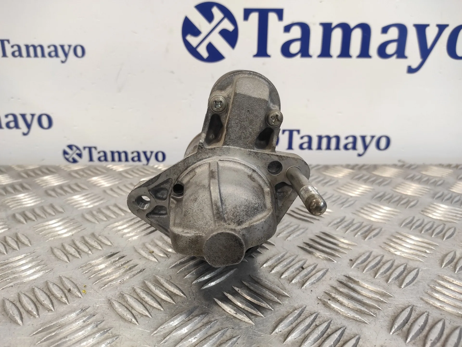 Motor Arranque para Suzuki Sx4 Rw (Ey)