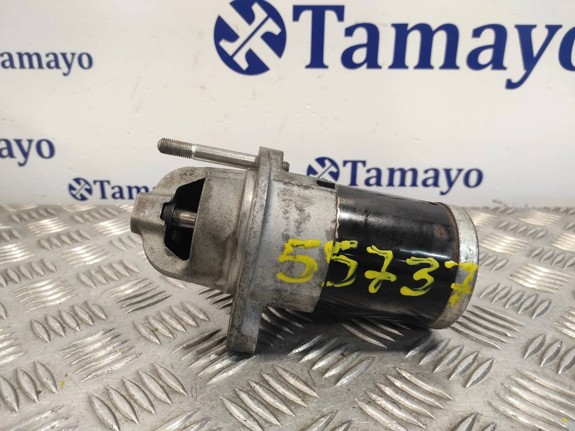 Motor Arranque para Suzuki Sx4 Rw (Ey)