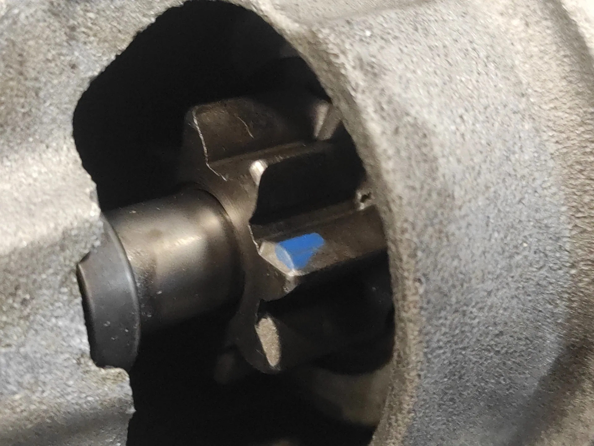 Motor Arranque para Suzuki Sx4 Rw (Ey)