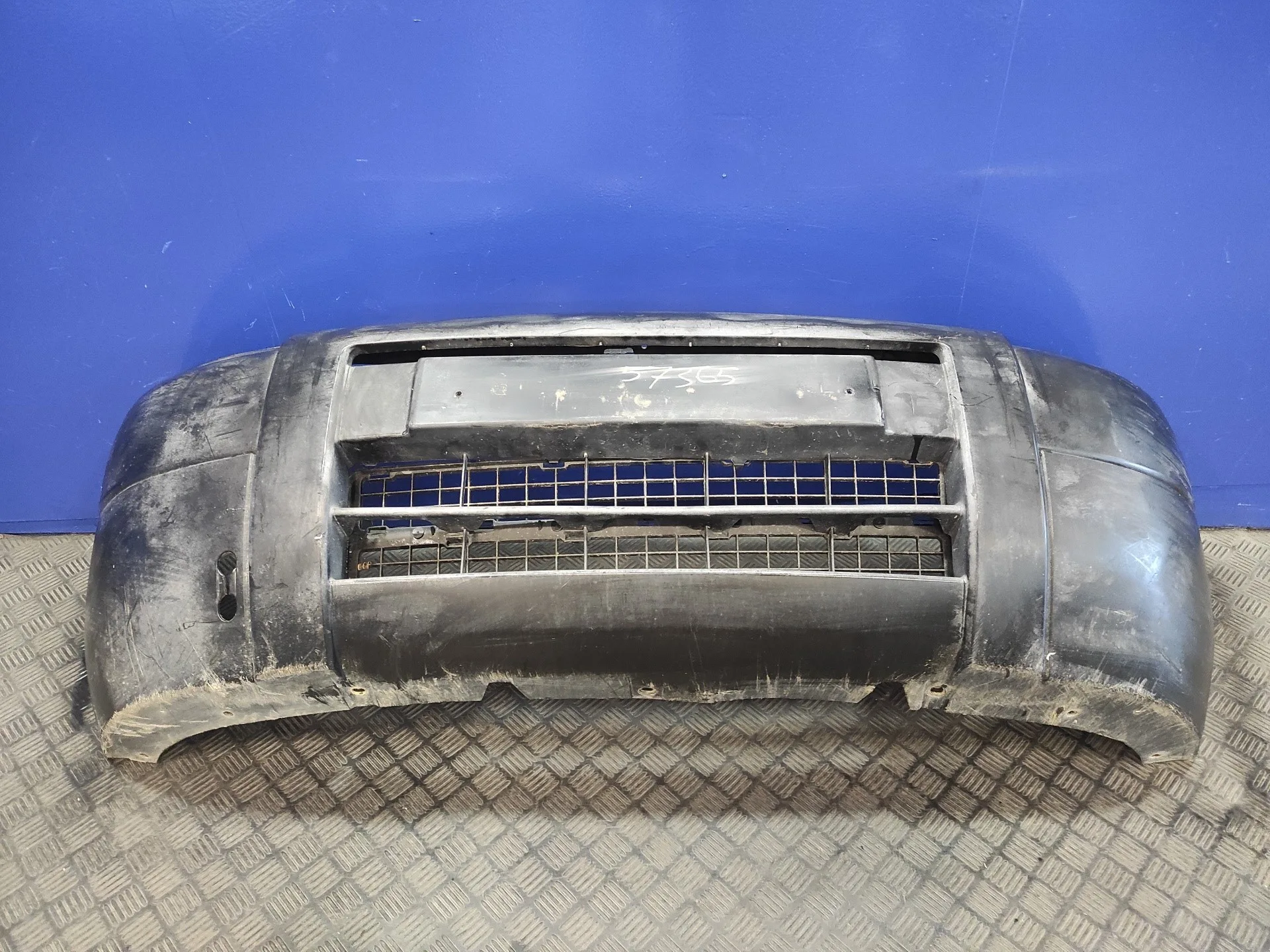 Paragolpes Delantero para Citroën Berlingo
