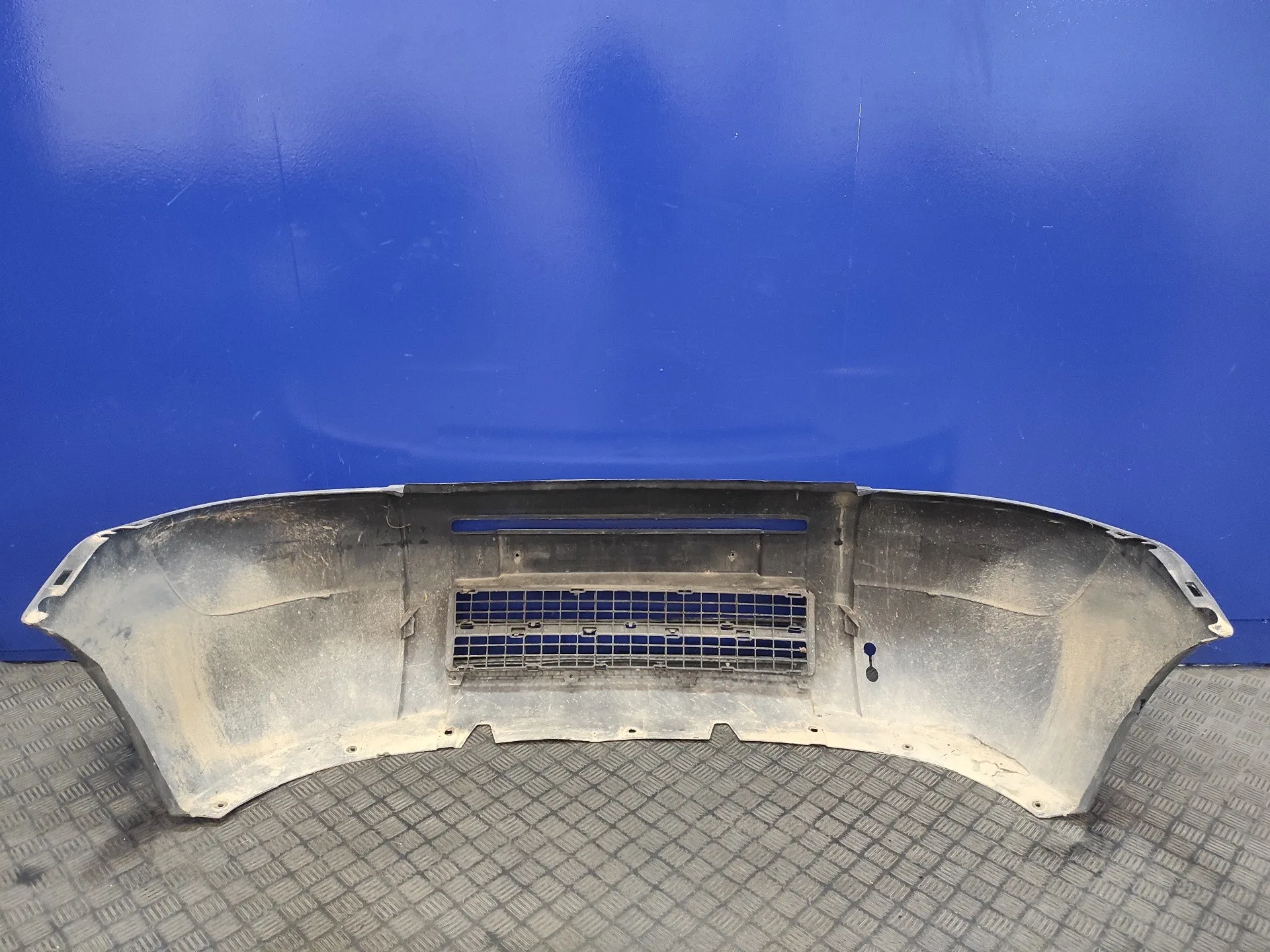 Paragolpes Delantero para Citroën Berlingo