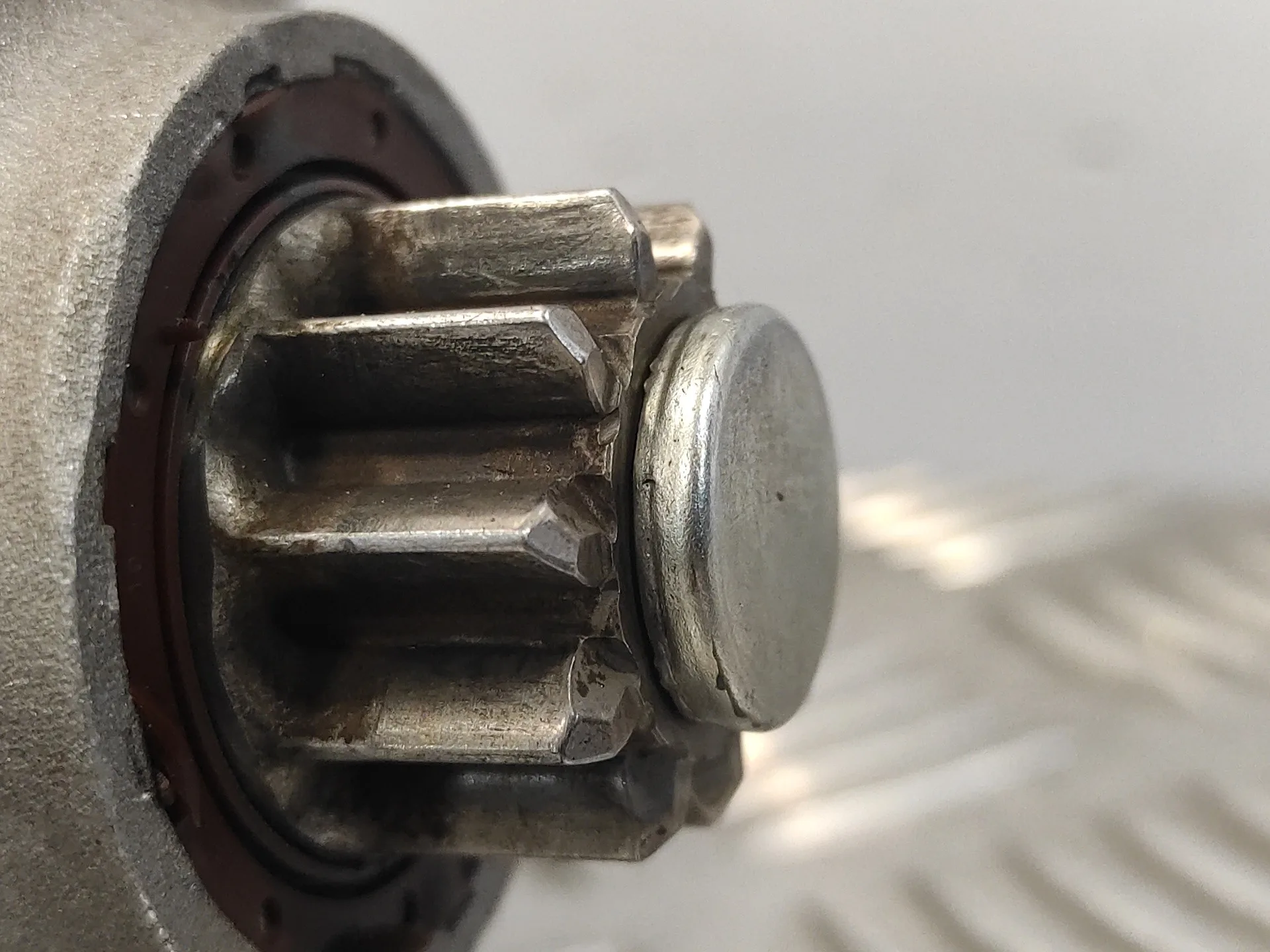 Motor Arranque para Volkswagen T4 Transporter/Furgoneta (Mod. 1991)
