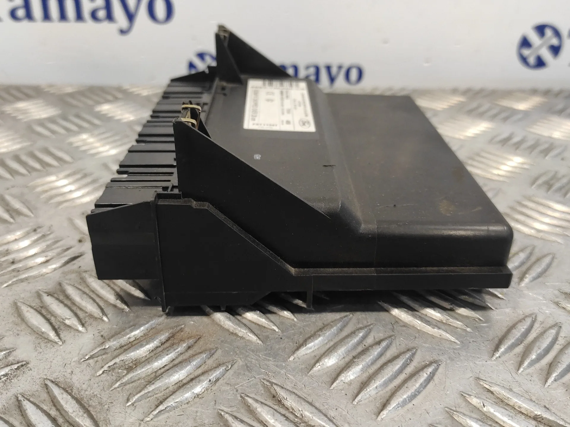 Modulo Electronico para Ford Fusion (Cbk)