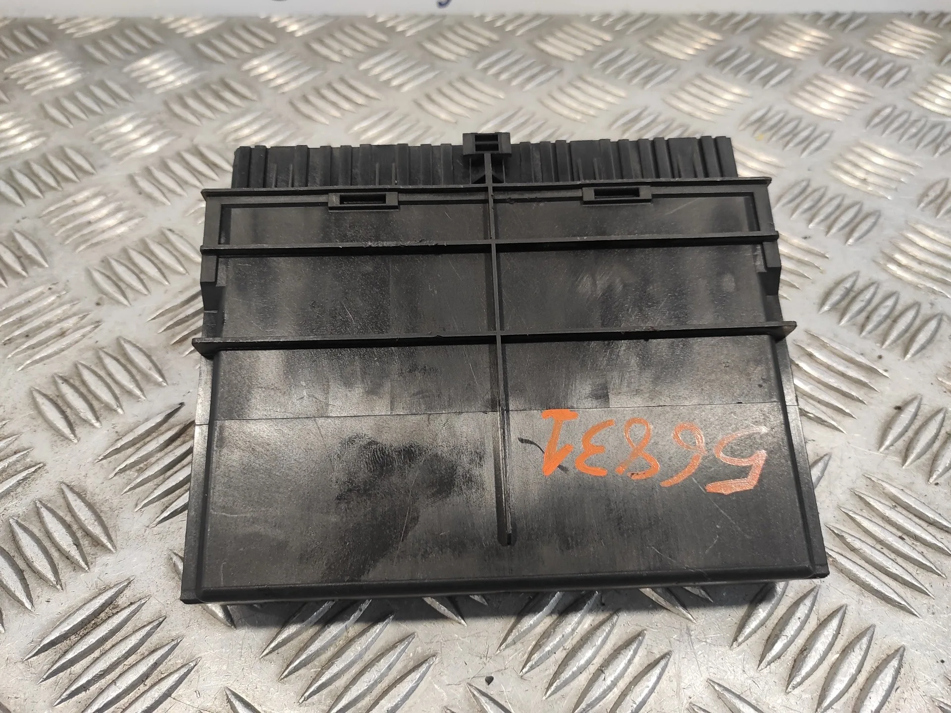 Modulo Electronico para Ford Fusion (Cbk)