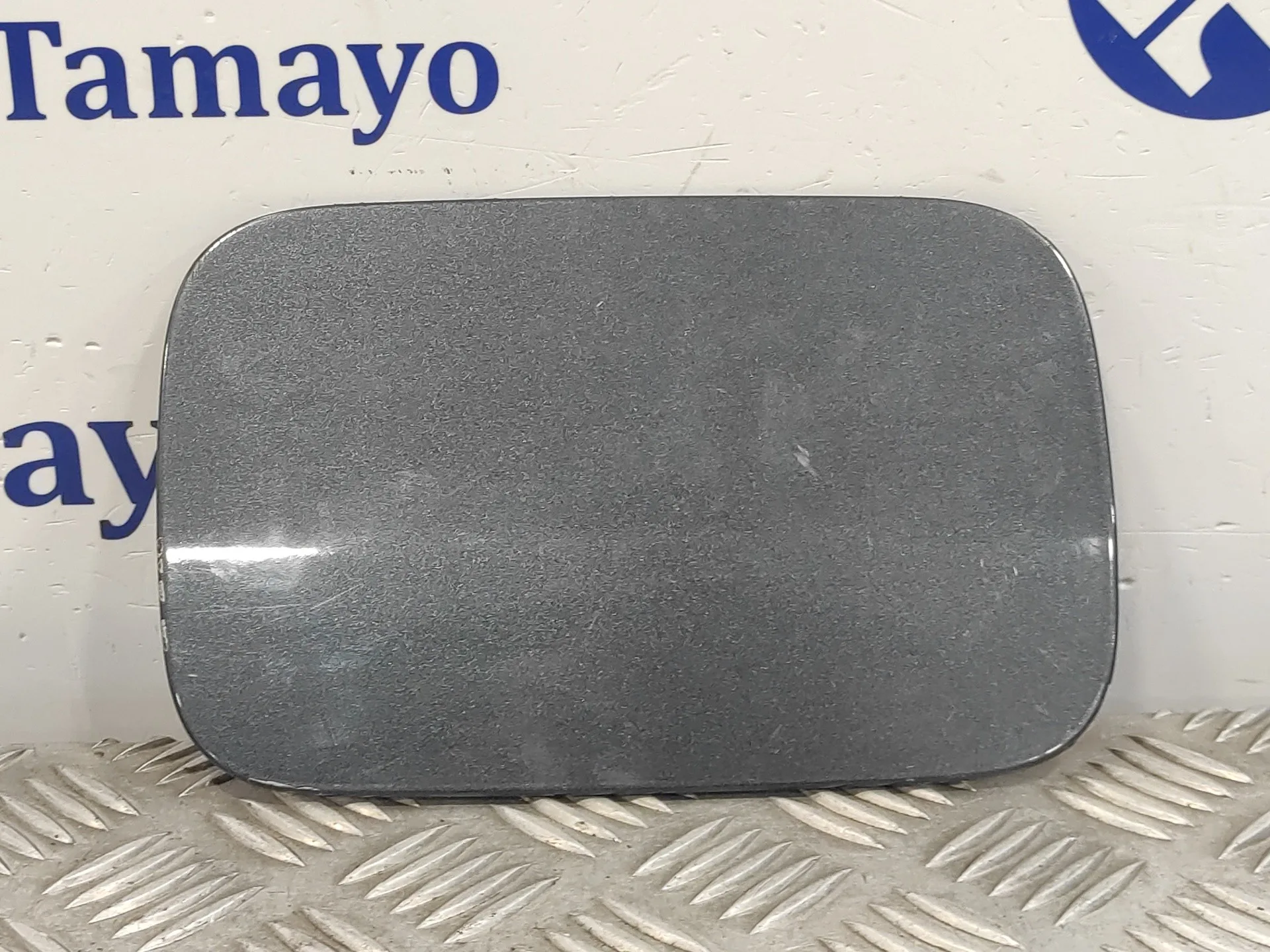 Tapa Exterior Combustible para Renault Scenic Ii