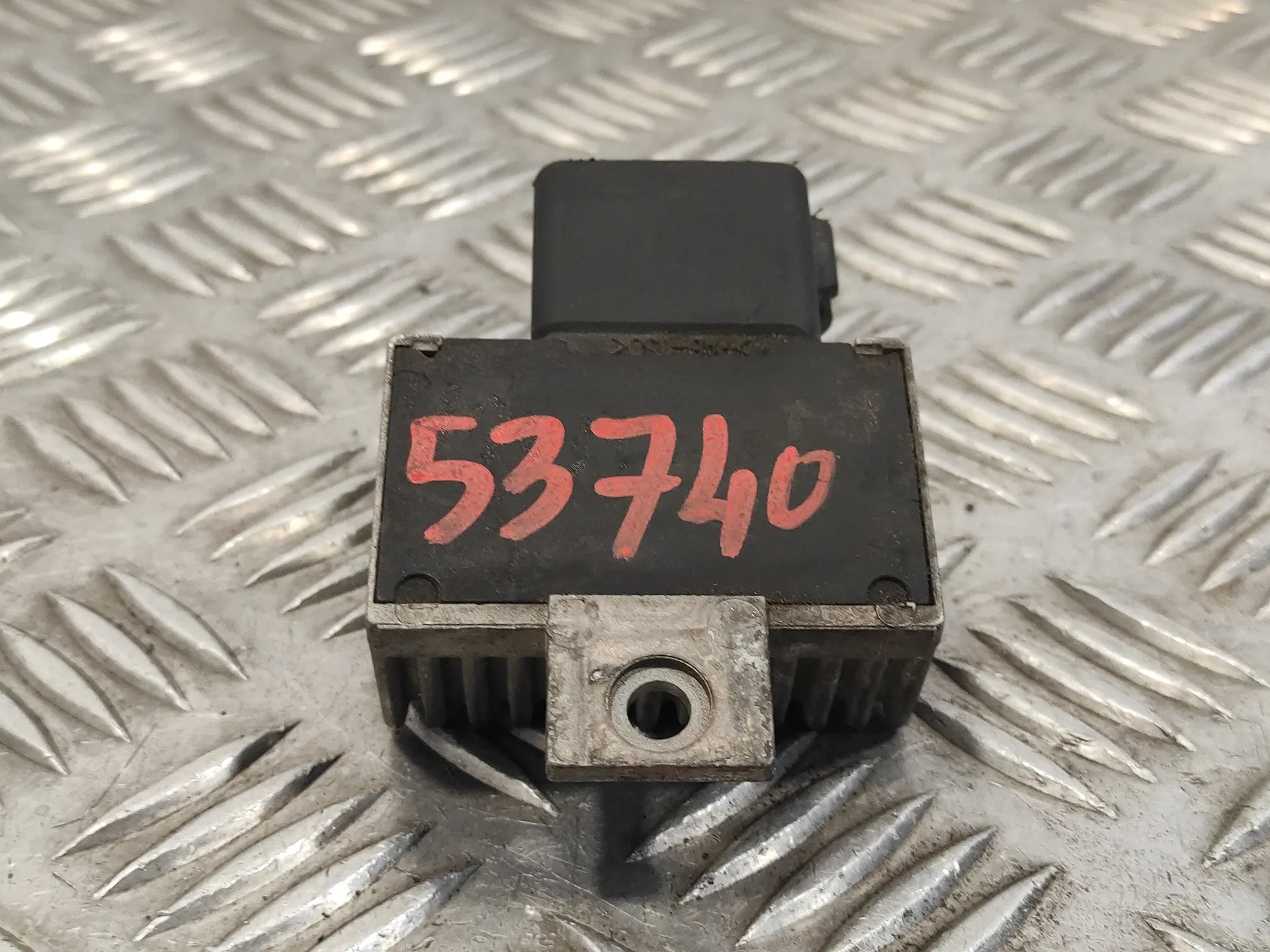 Caja Precalentamiento para Nissan Primera Berlina (P12)