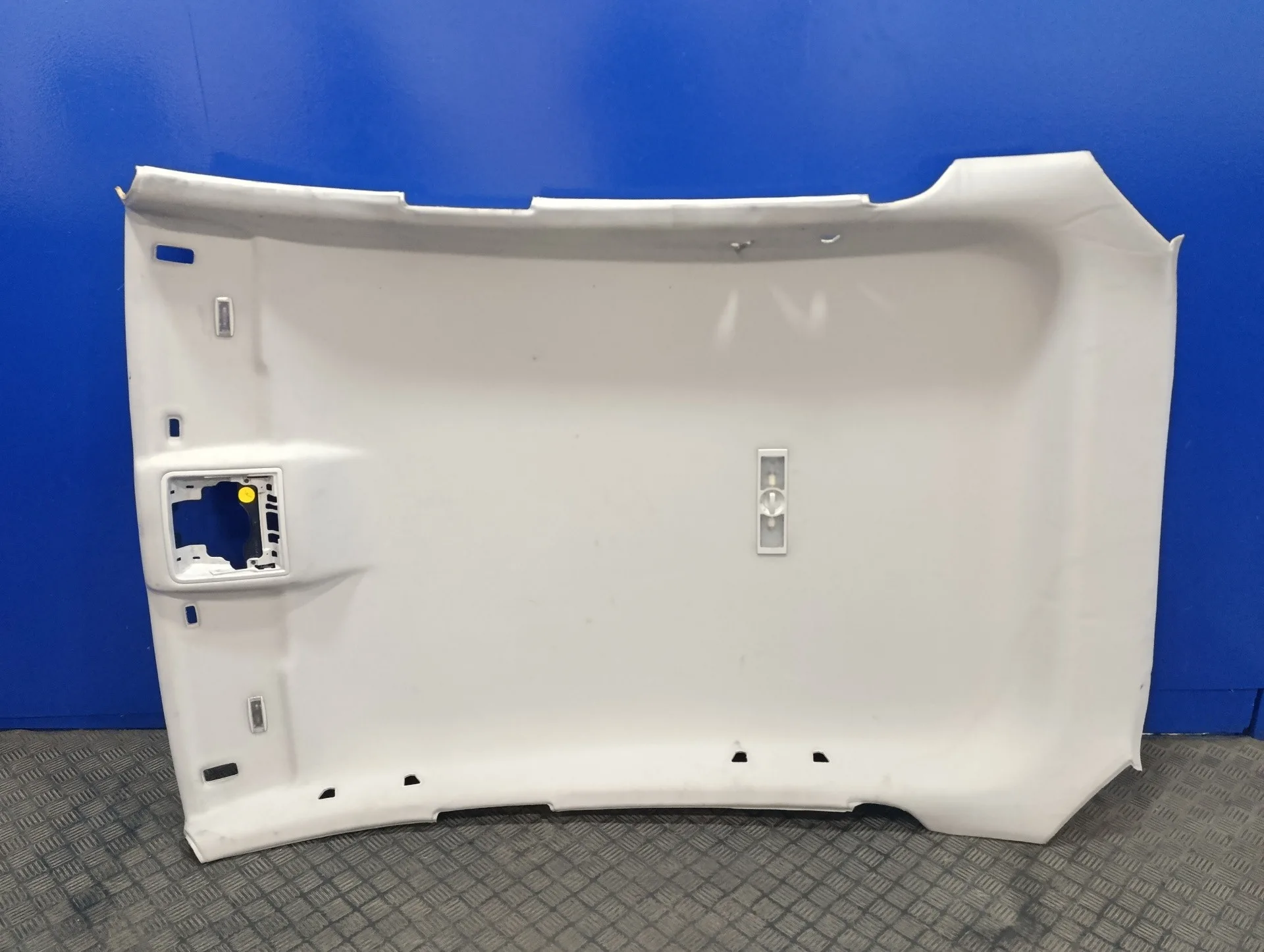 Techo Interior para Seat Leon (5F1)