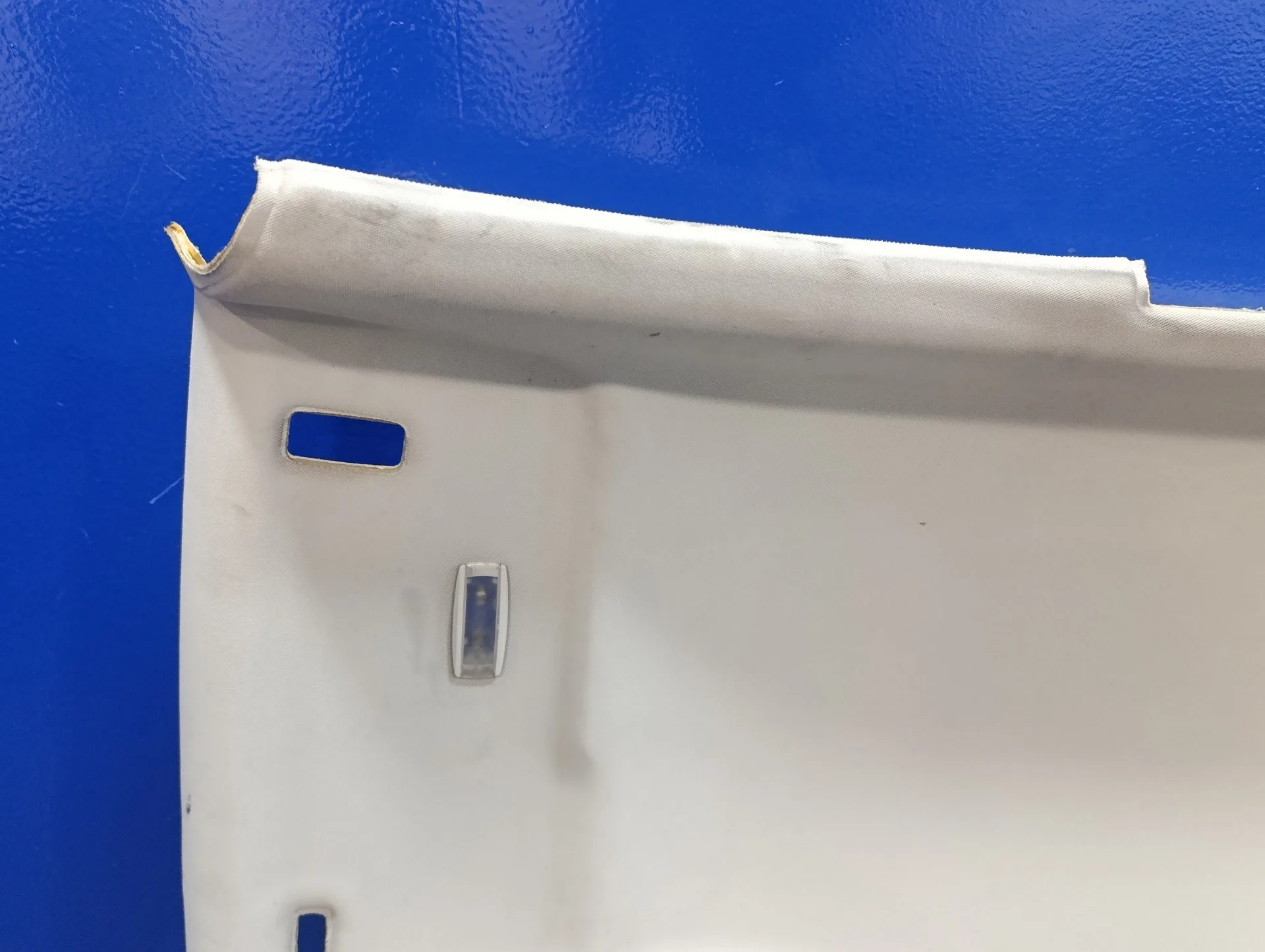 Techo Interior para Seat Leon (5F1)