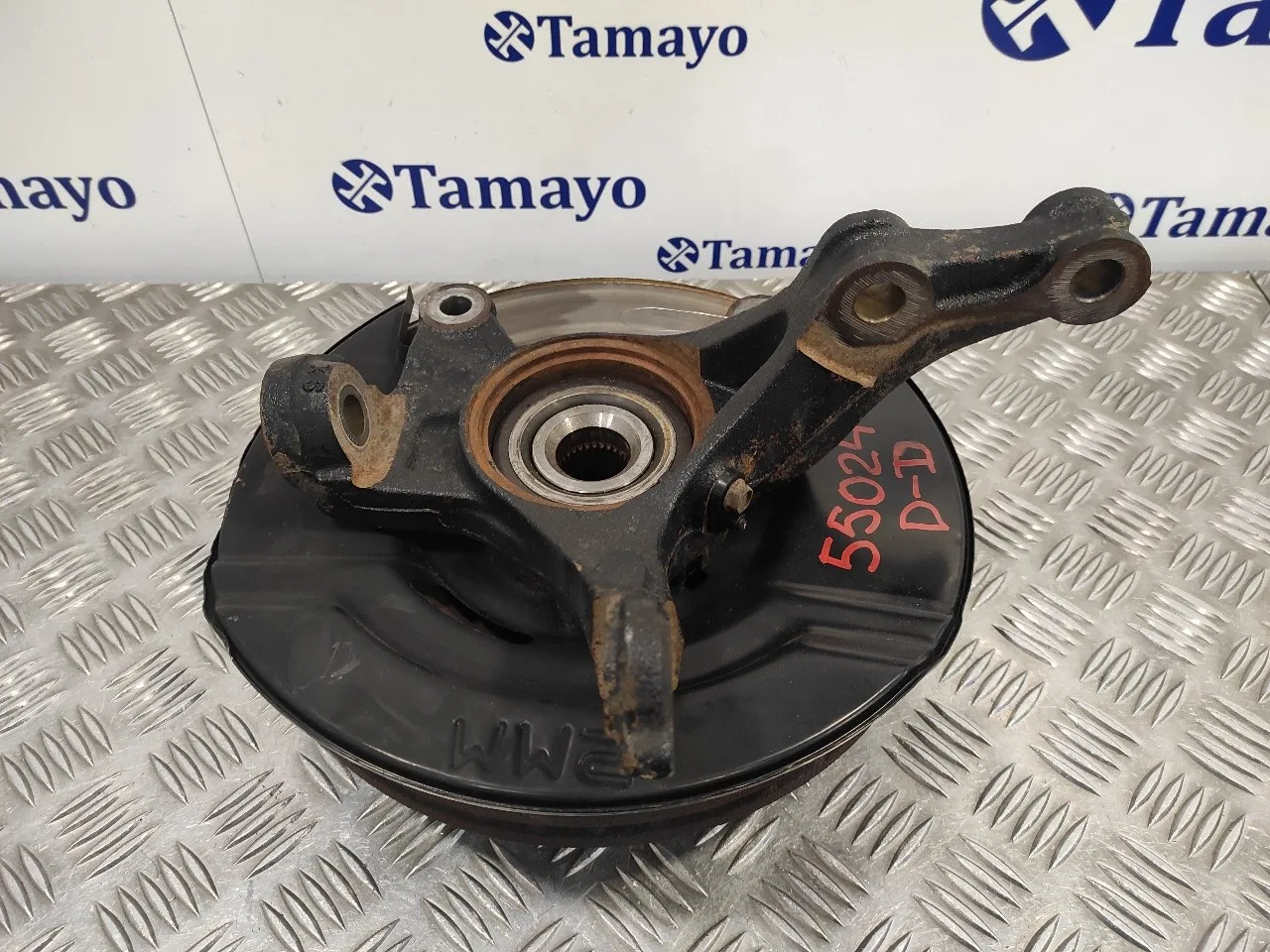 Mangueta Delantera Derecha para Honda Cr-V (Re)