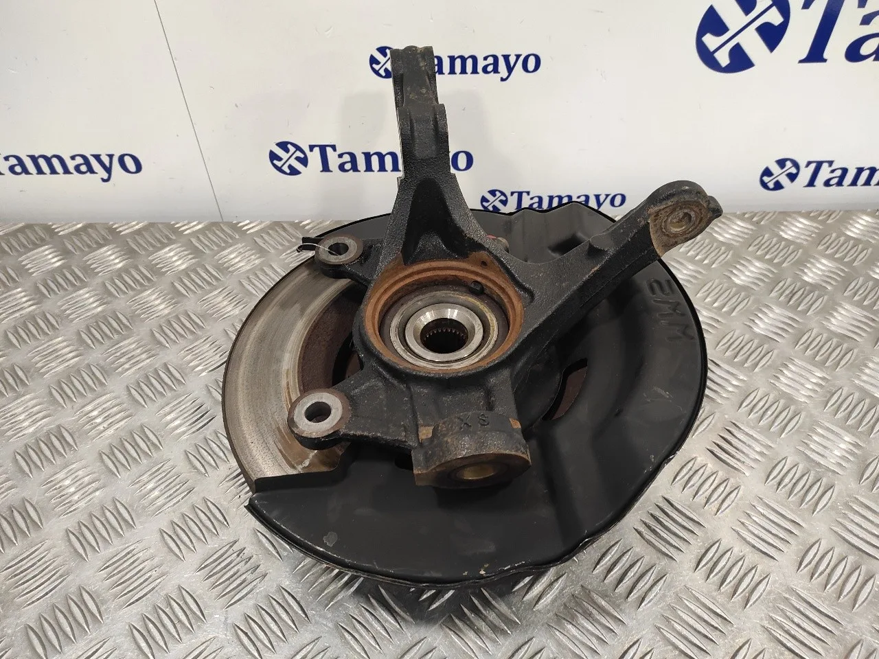 Mangueta Delantera Derecha para Honda Cr-V (Re)
