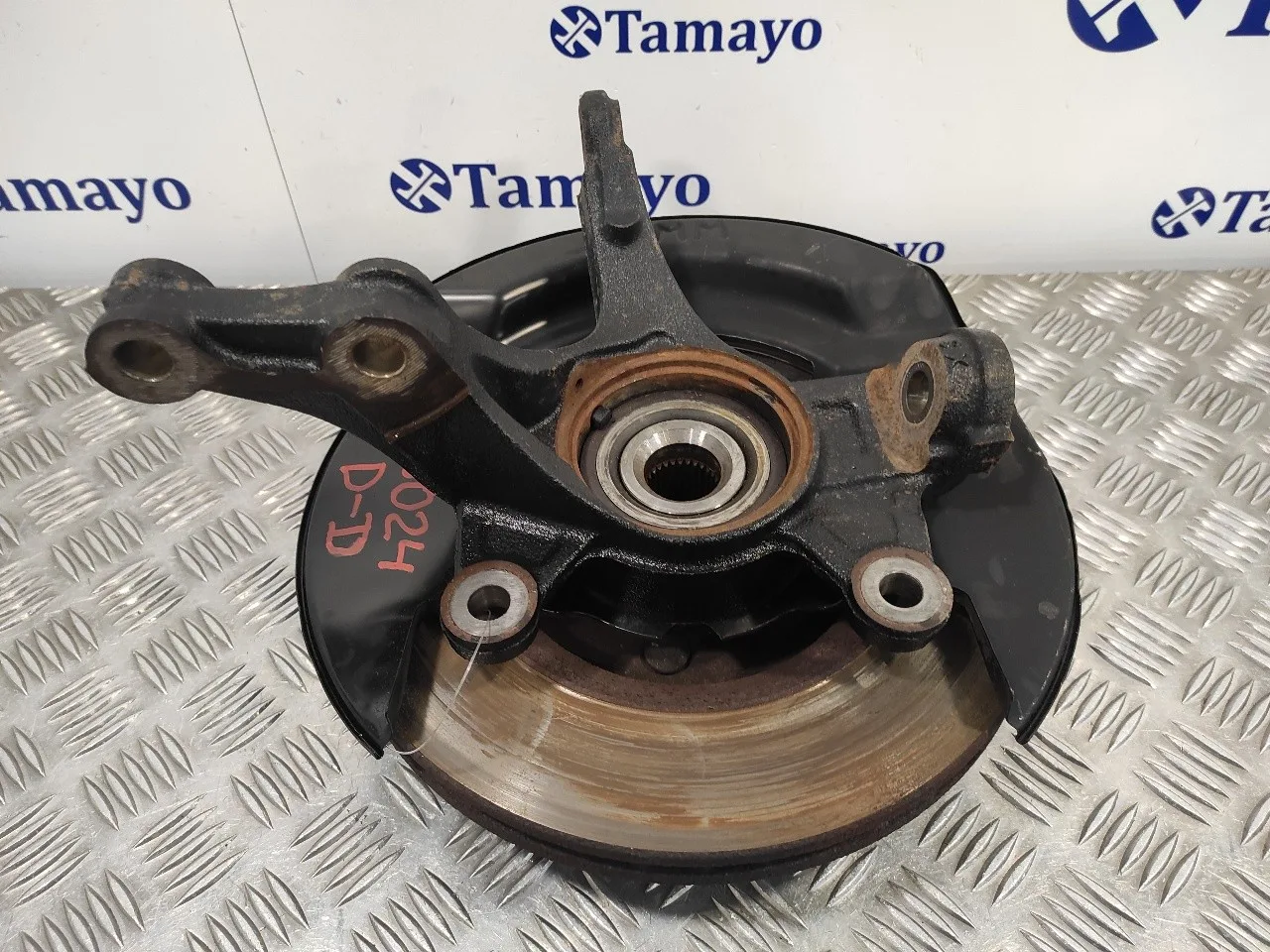 Mangueta Delantera Derecha para Honda Cr-V (Re)