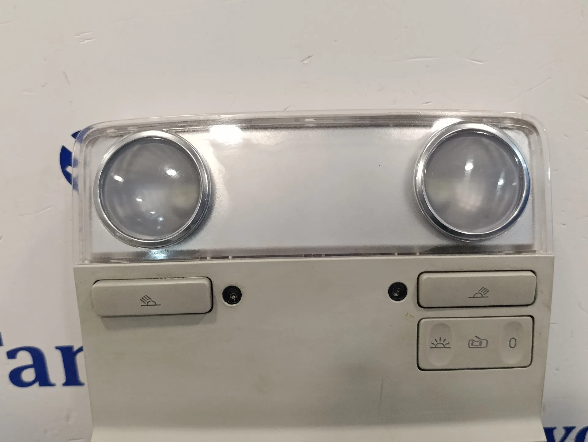 Luz Interior para Seat Leon (5F1)