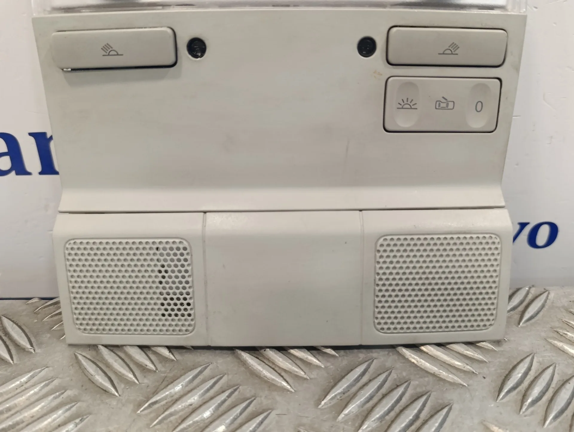 Luz Interior para Seat Leon (5F1)