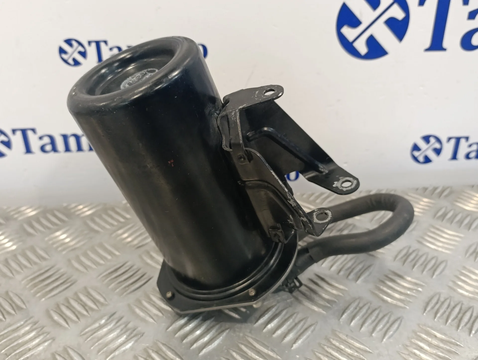 Carcasa Filtro Gasoil para Seat Leon (5F1)