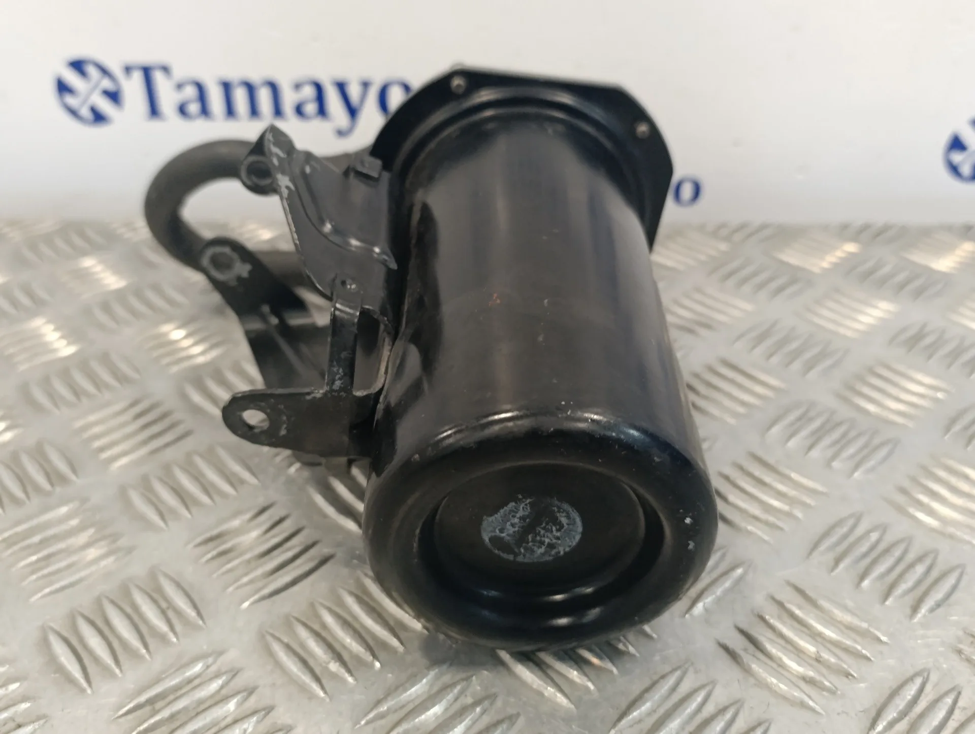 Carcasa Filtro Gasoil para Seat Leon (5F1)