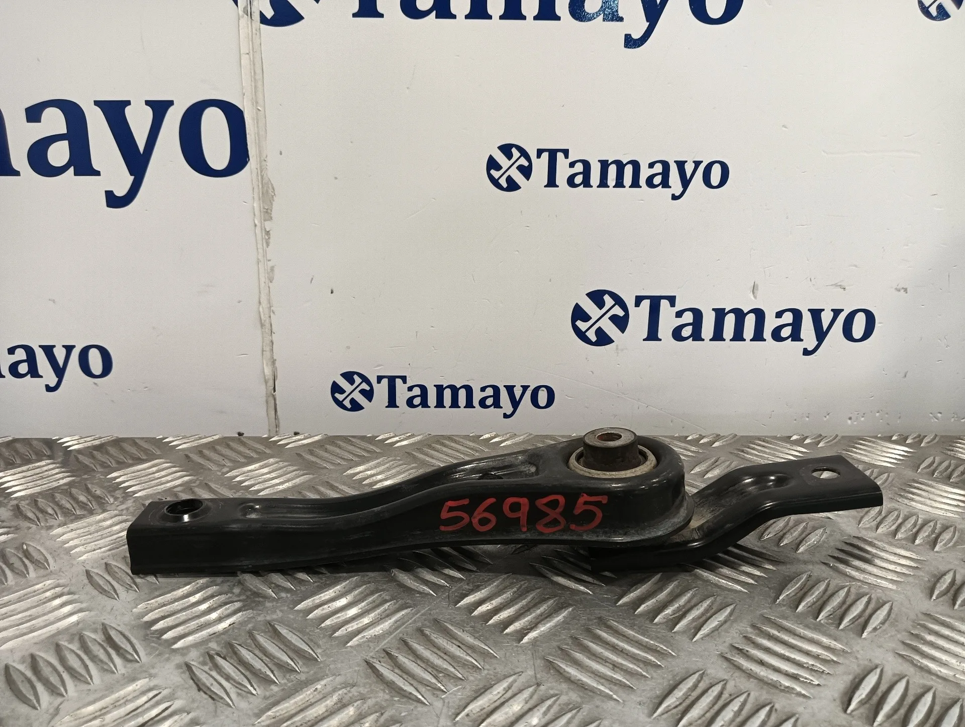 Soporte Motor para Seat Leon (5F1)