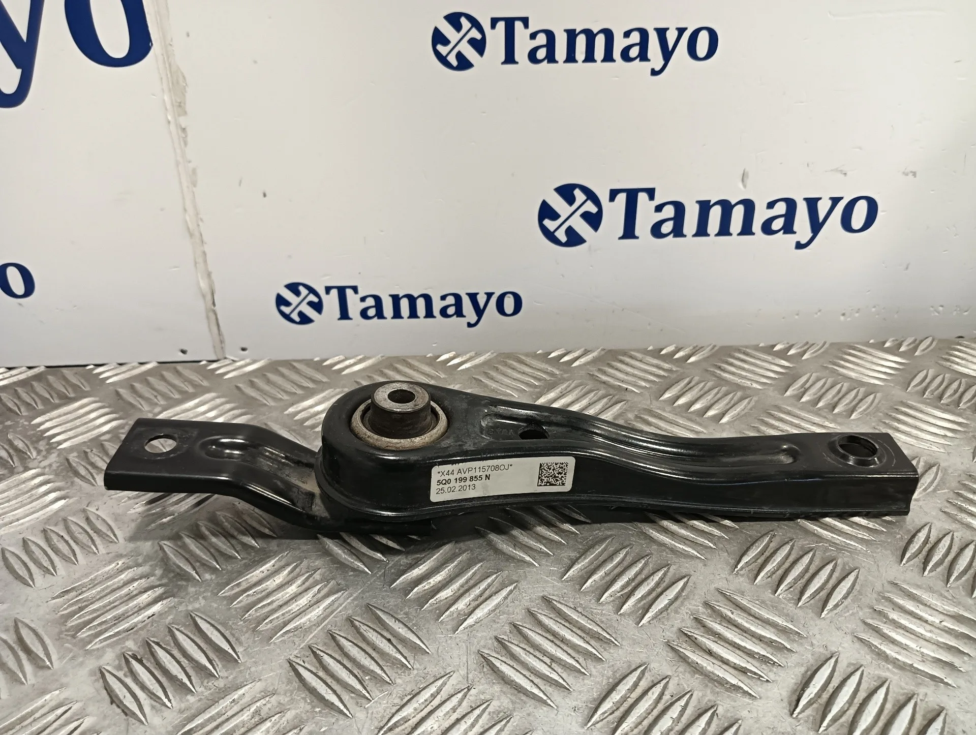 Soporte Motor para Seat Leon (5F1)