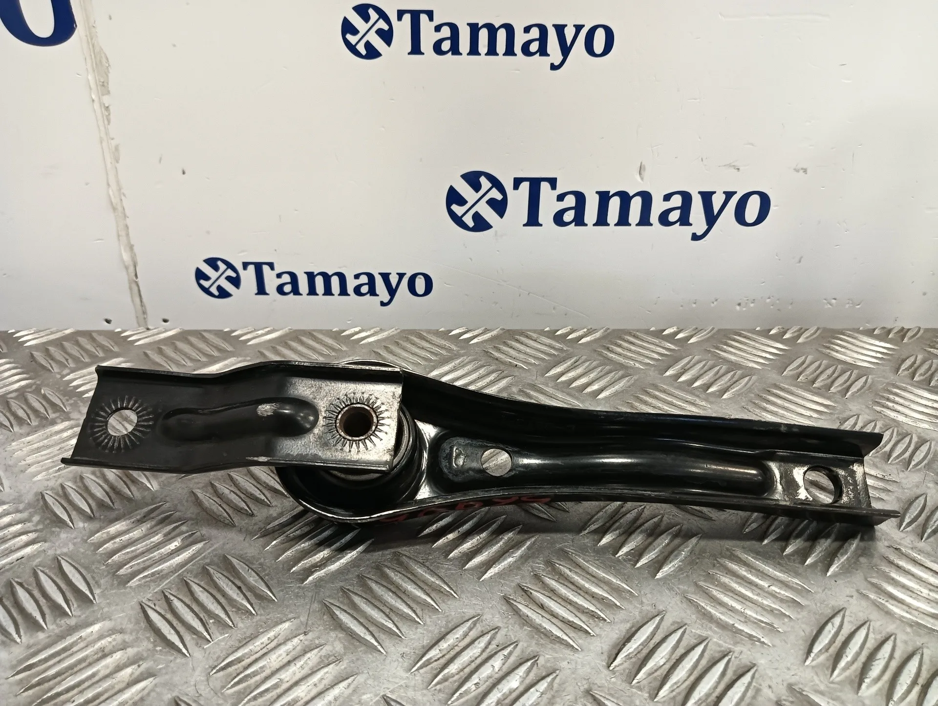 Soporte Motor para Seat Leon (5F1)