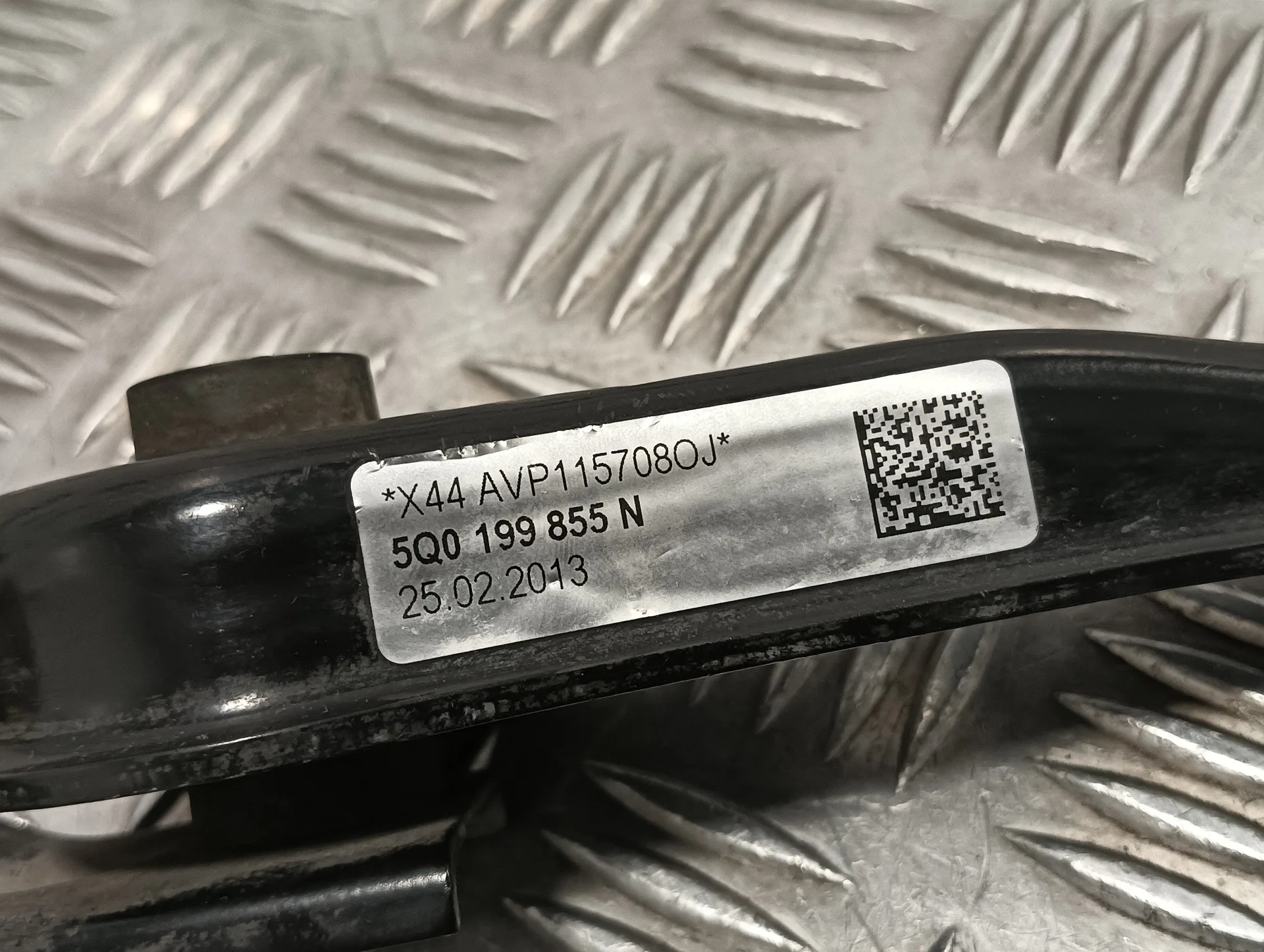 Soporte Motor para Seat Leon (5F1)