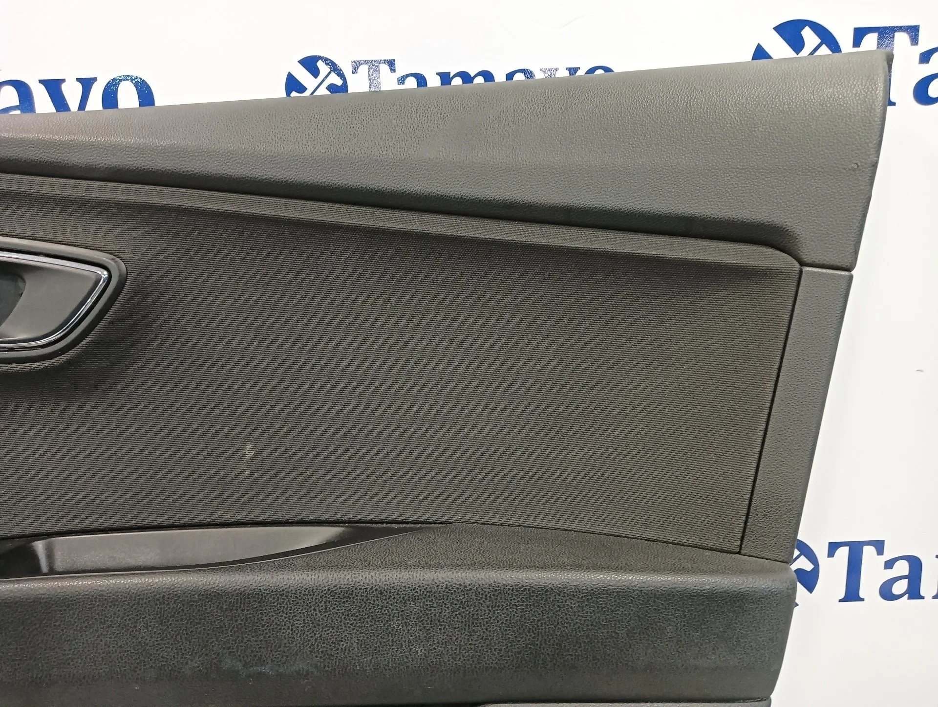 Guarnecido Puerta Delantera Derecha para Seat Leon (5F1)