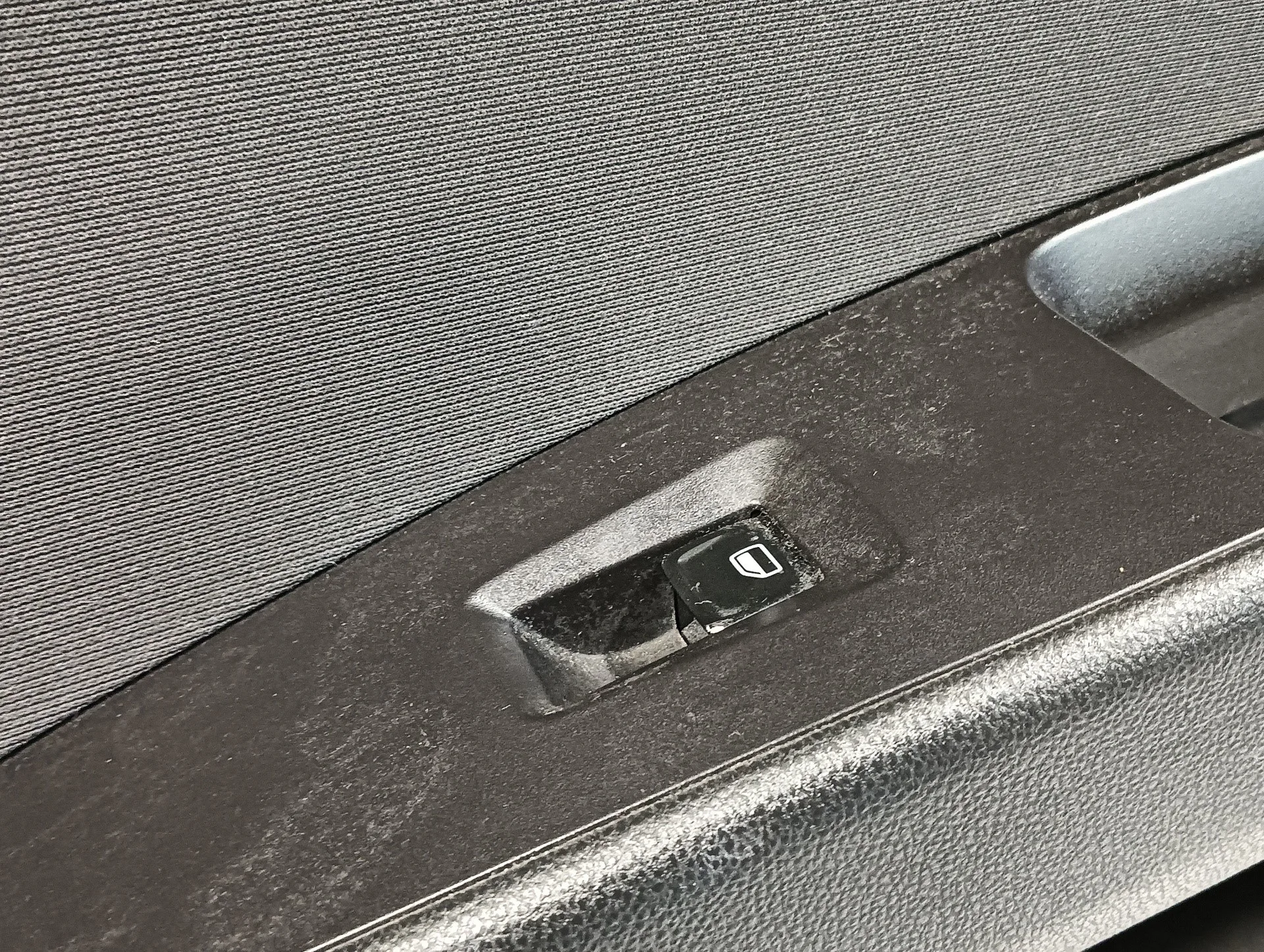 Guarnecido Puerta Delantera Derecha para Seat Leon (5F1)