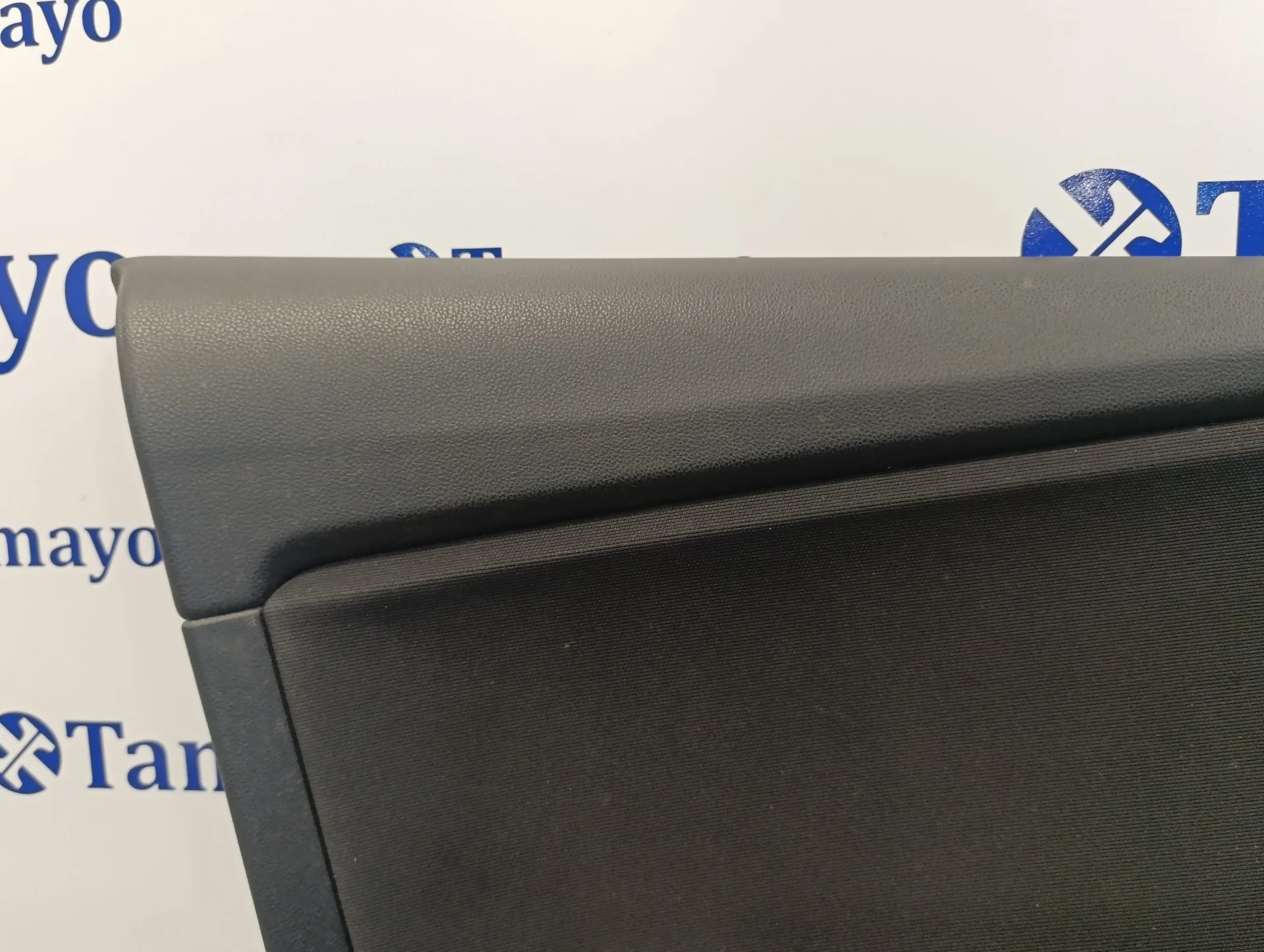 Guarnecido Puerta Delantera Izquierda para Seat Leon (5F1)